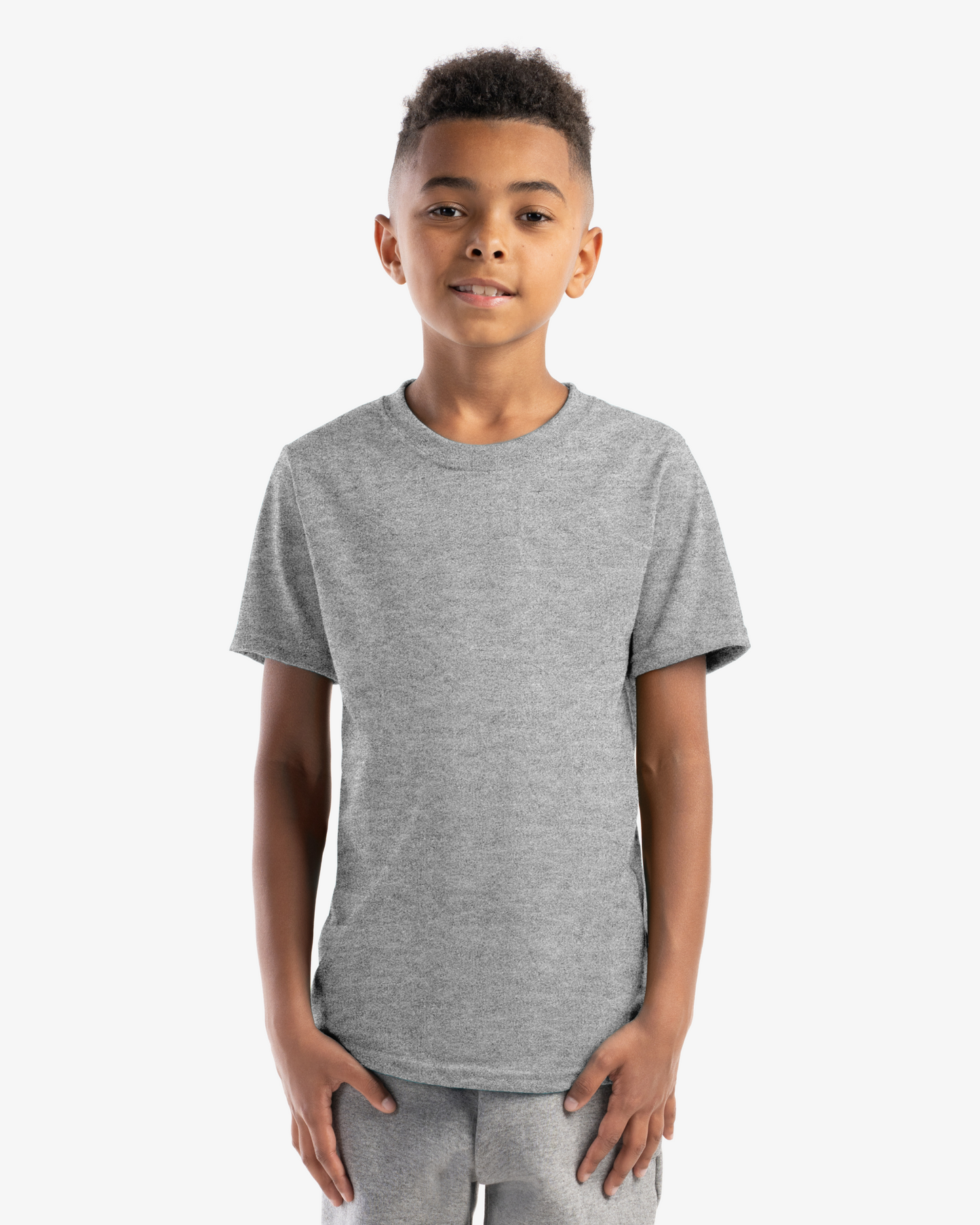 Kids Fine Jersey T-Shirt