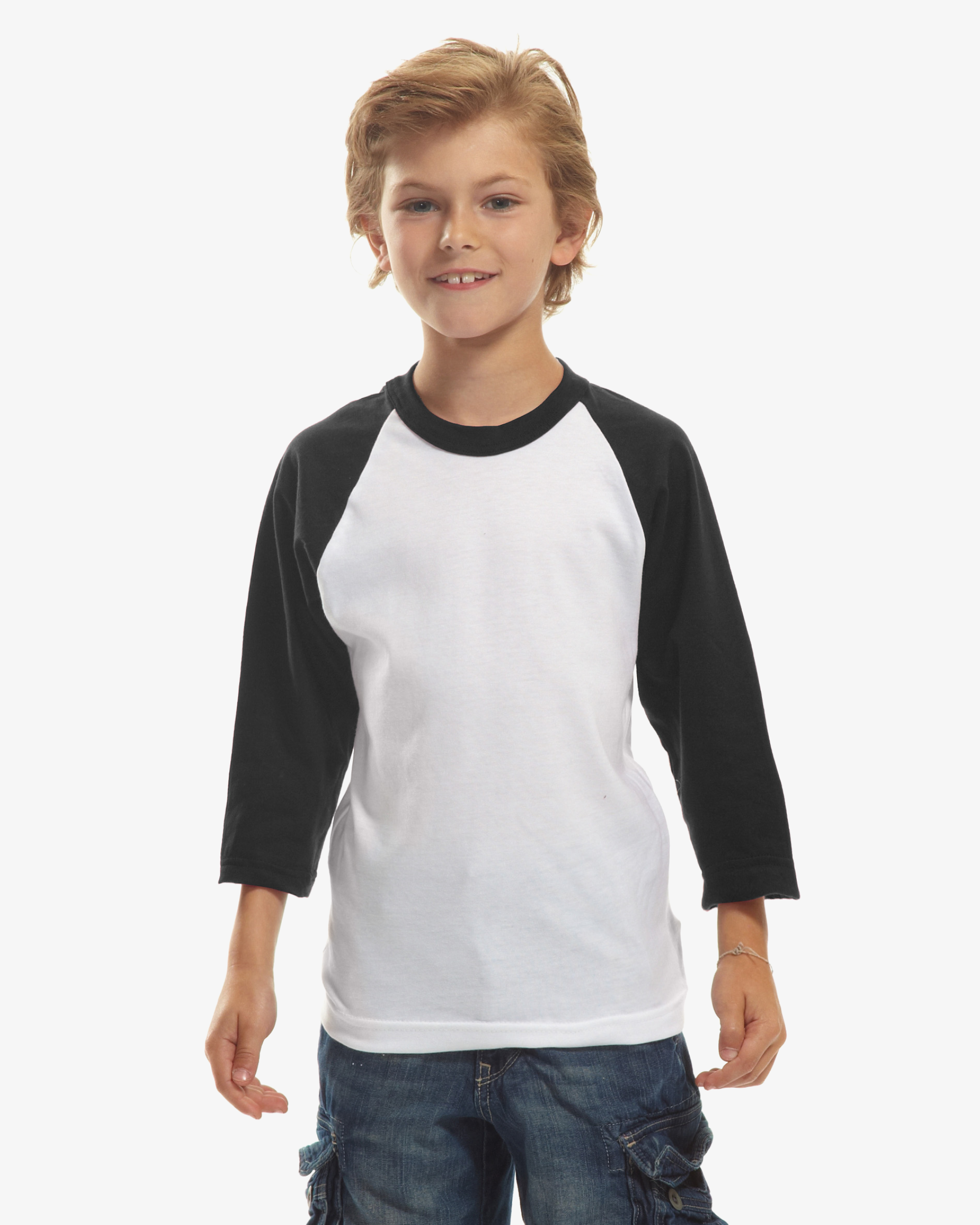 Kids Baseball T-Shirt