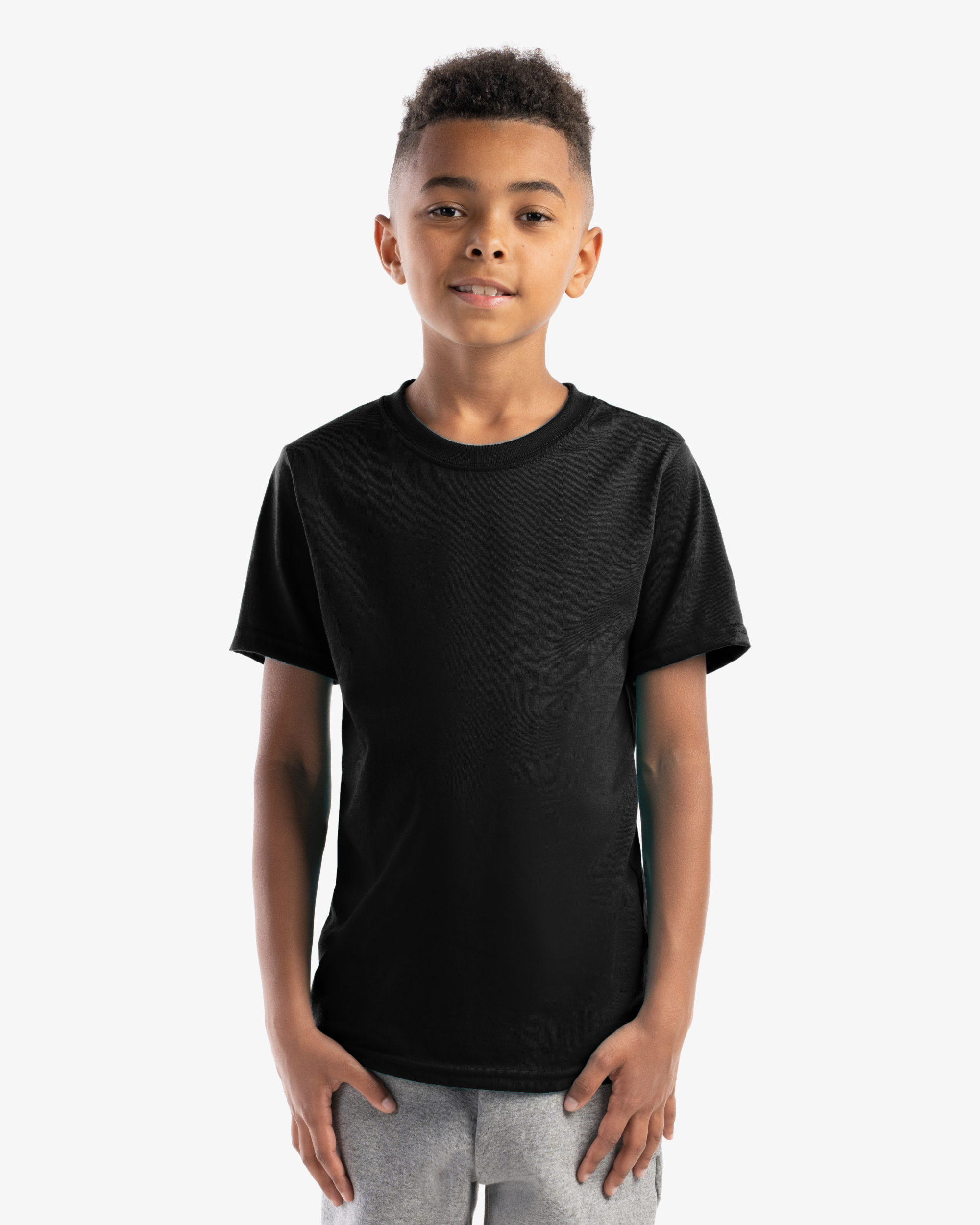 Kids Fine Jersey T-Shirt