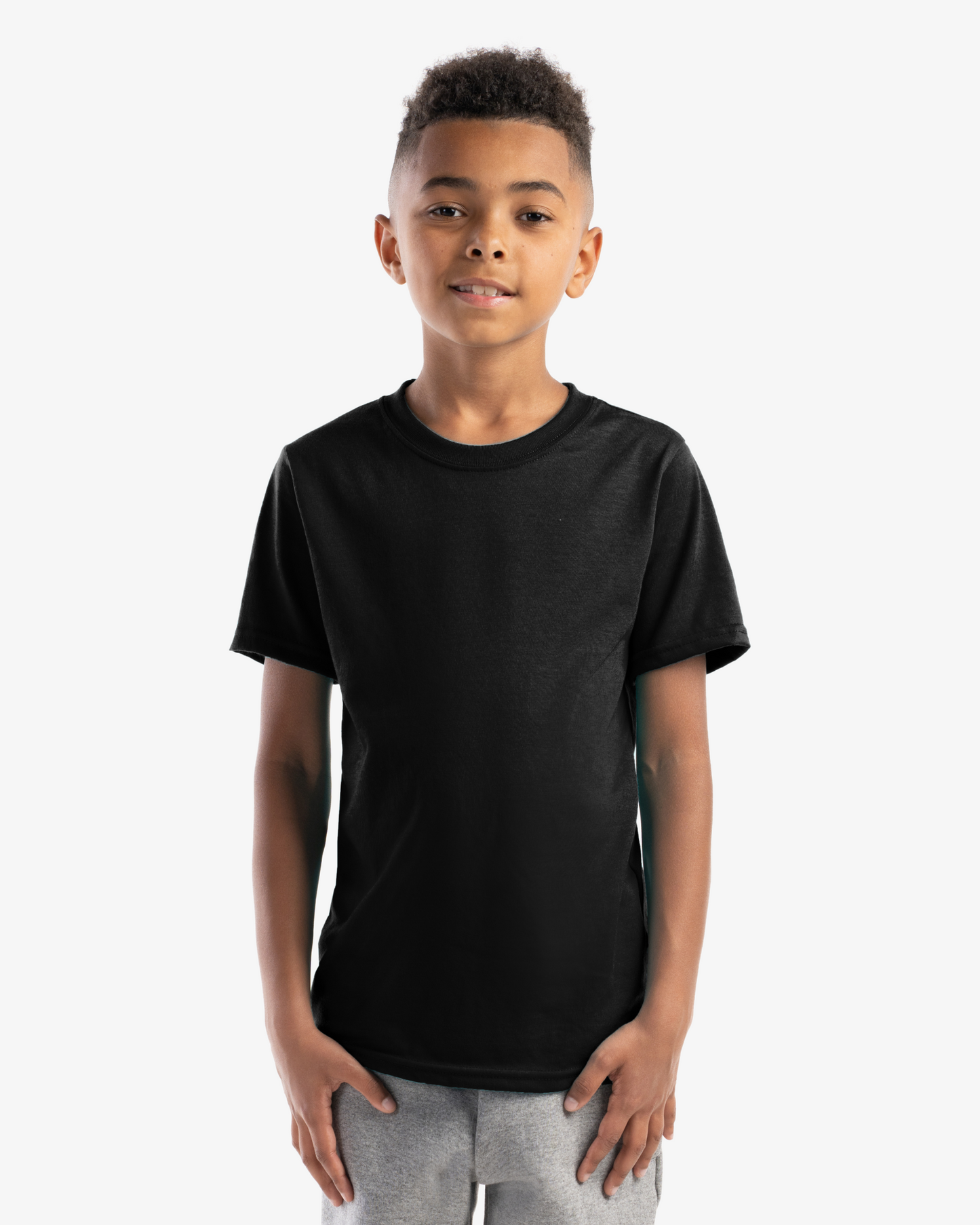 Kids Fine Jersey T-Shirt