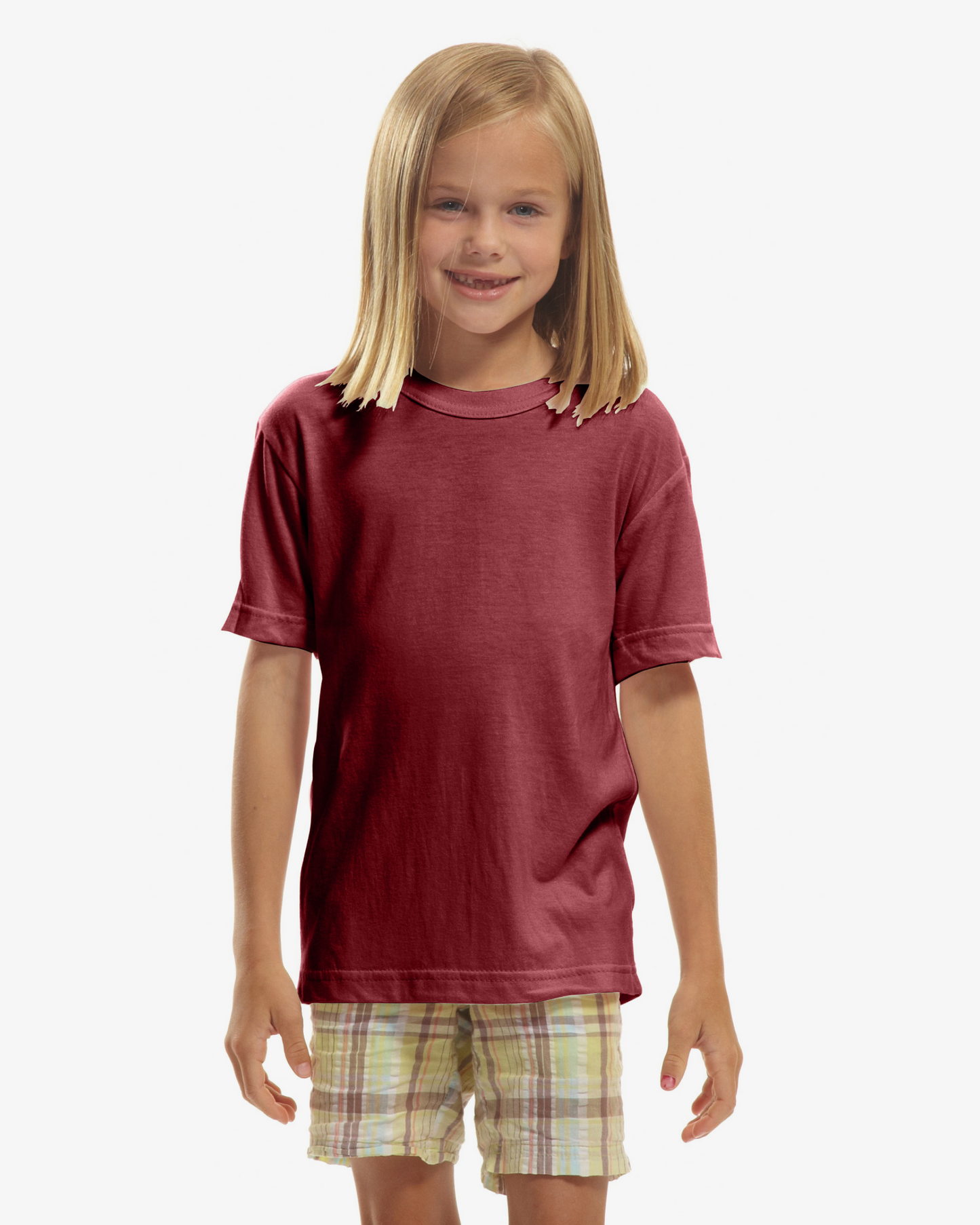 Kids Bamboo T-Shirt