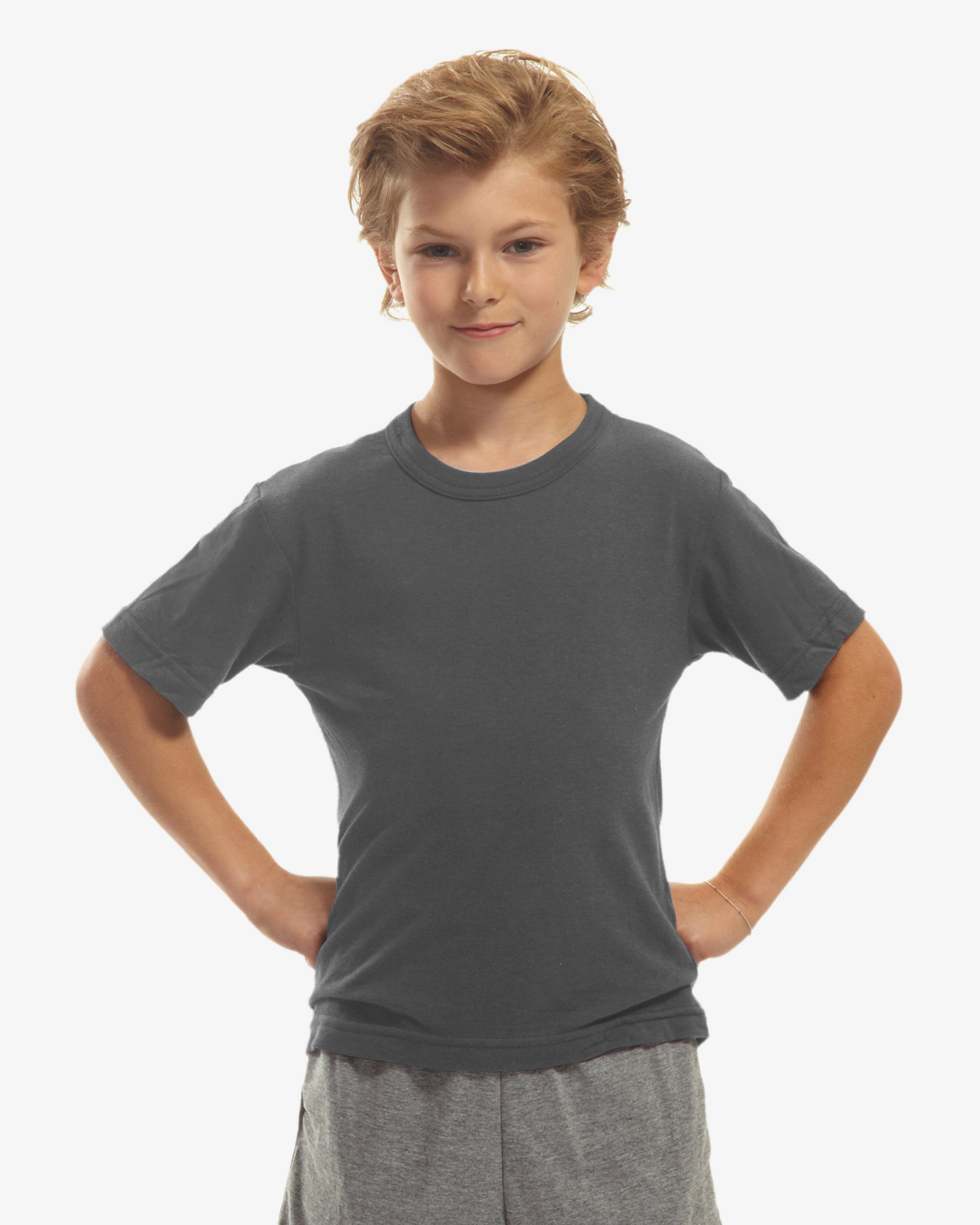 Kids Bamboo T-Shirt