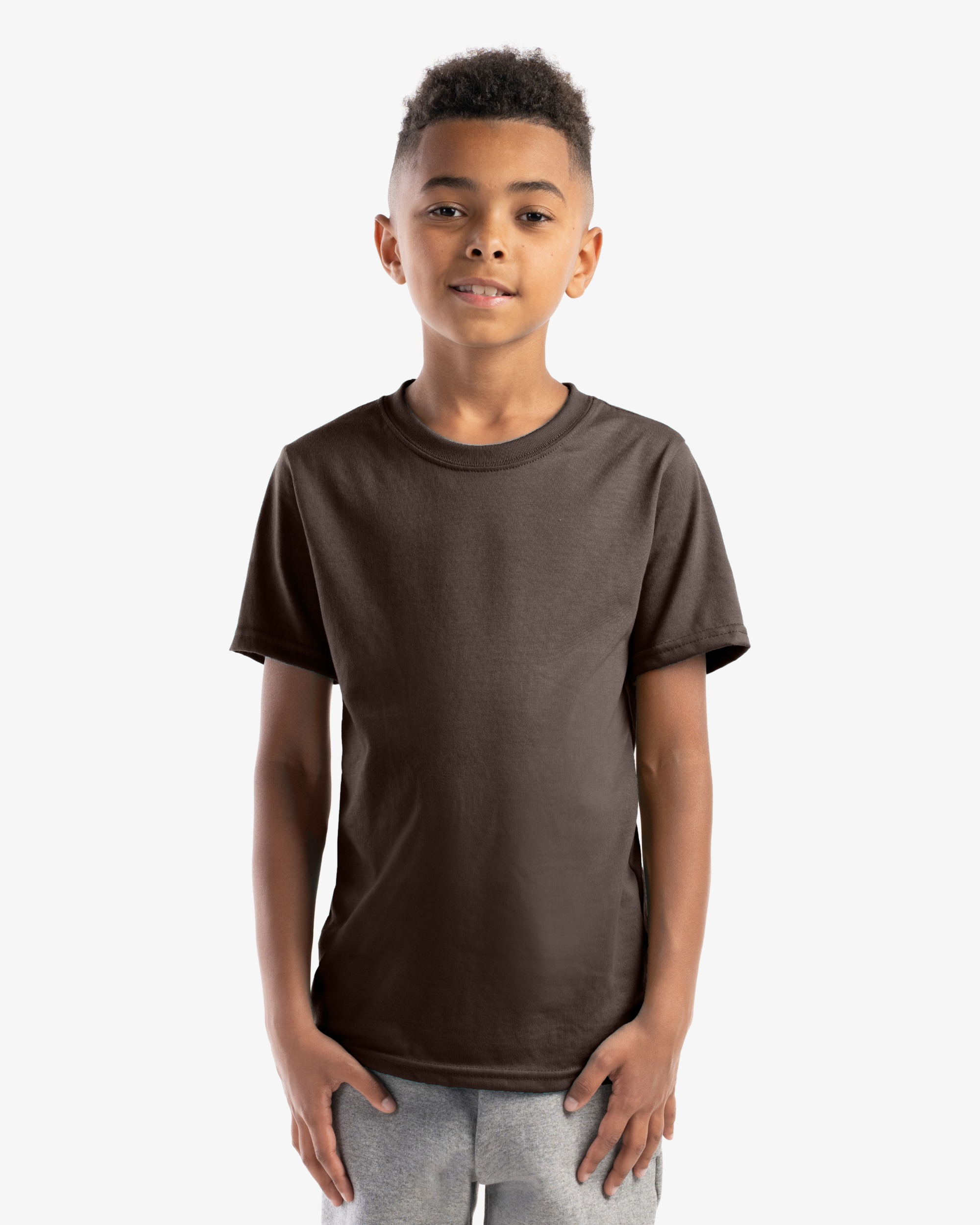 Kids Fine Jersey T-Shirt