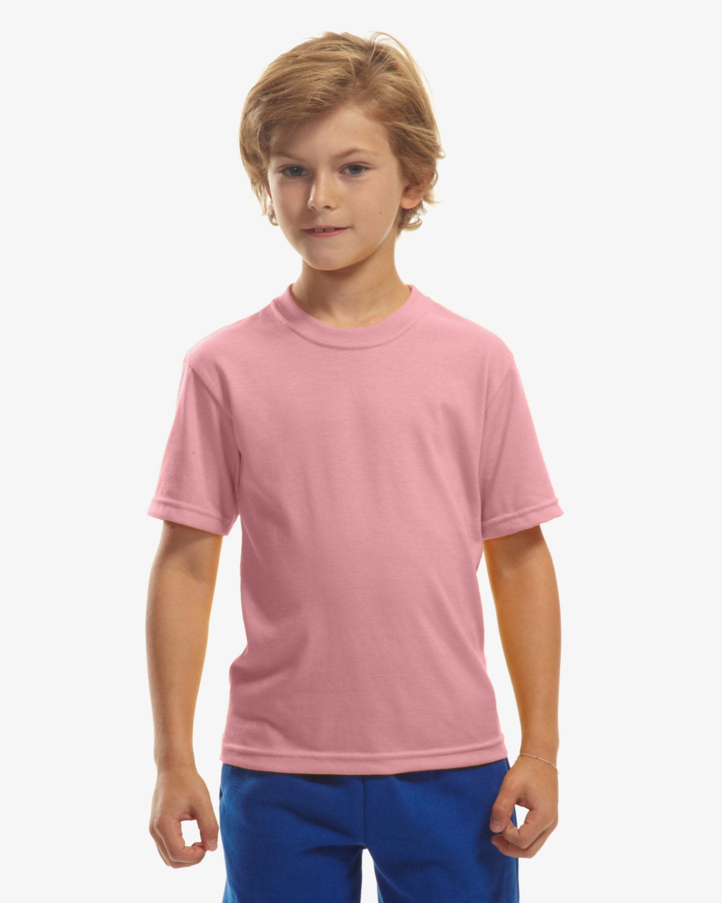 Kids Fine Jersey T-Shirt