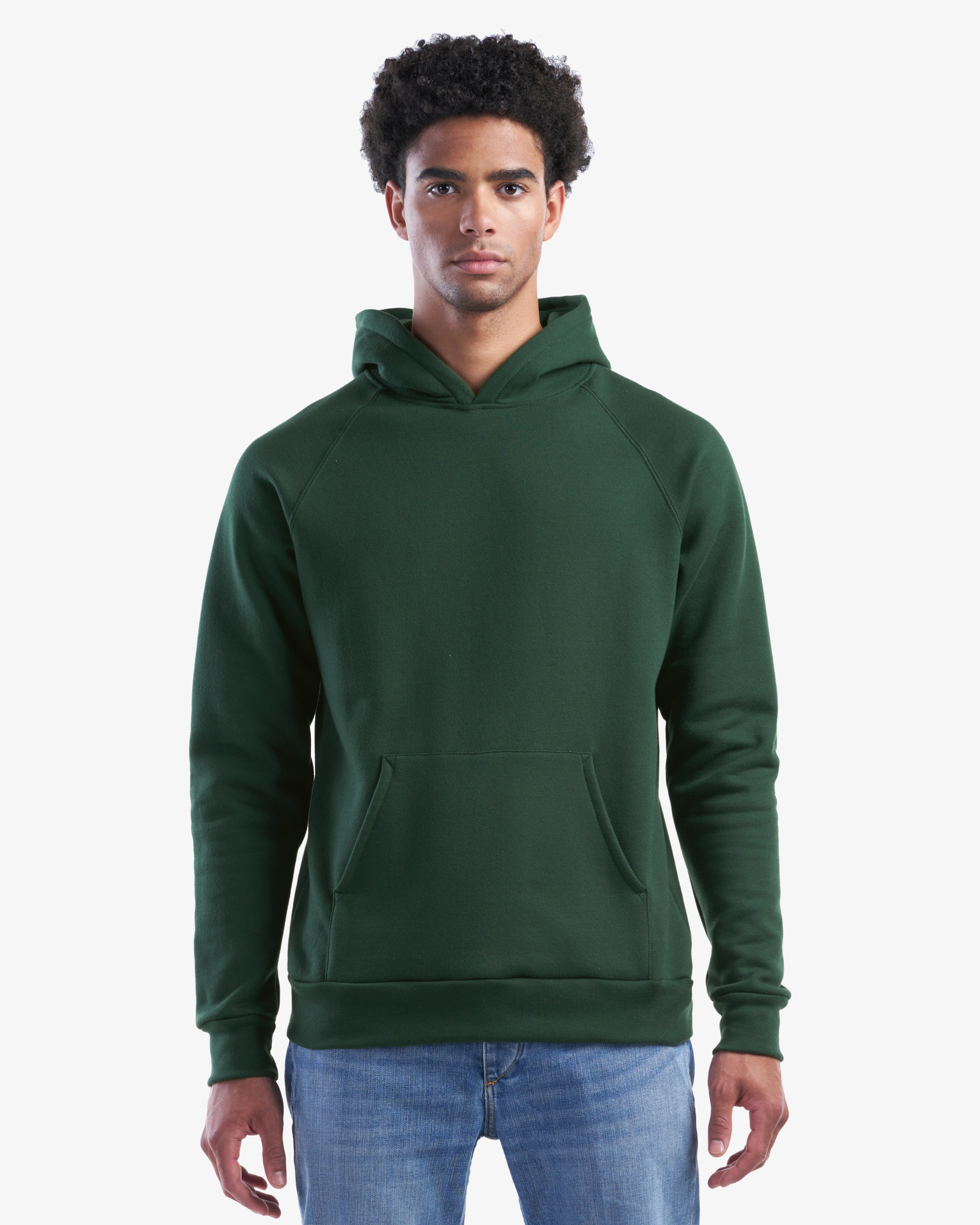 Unisex Essential Hood