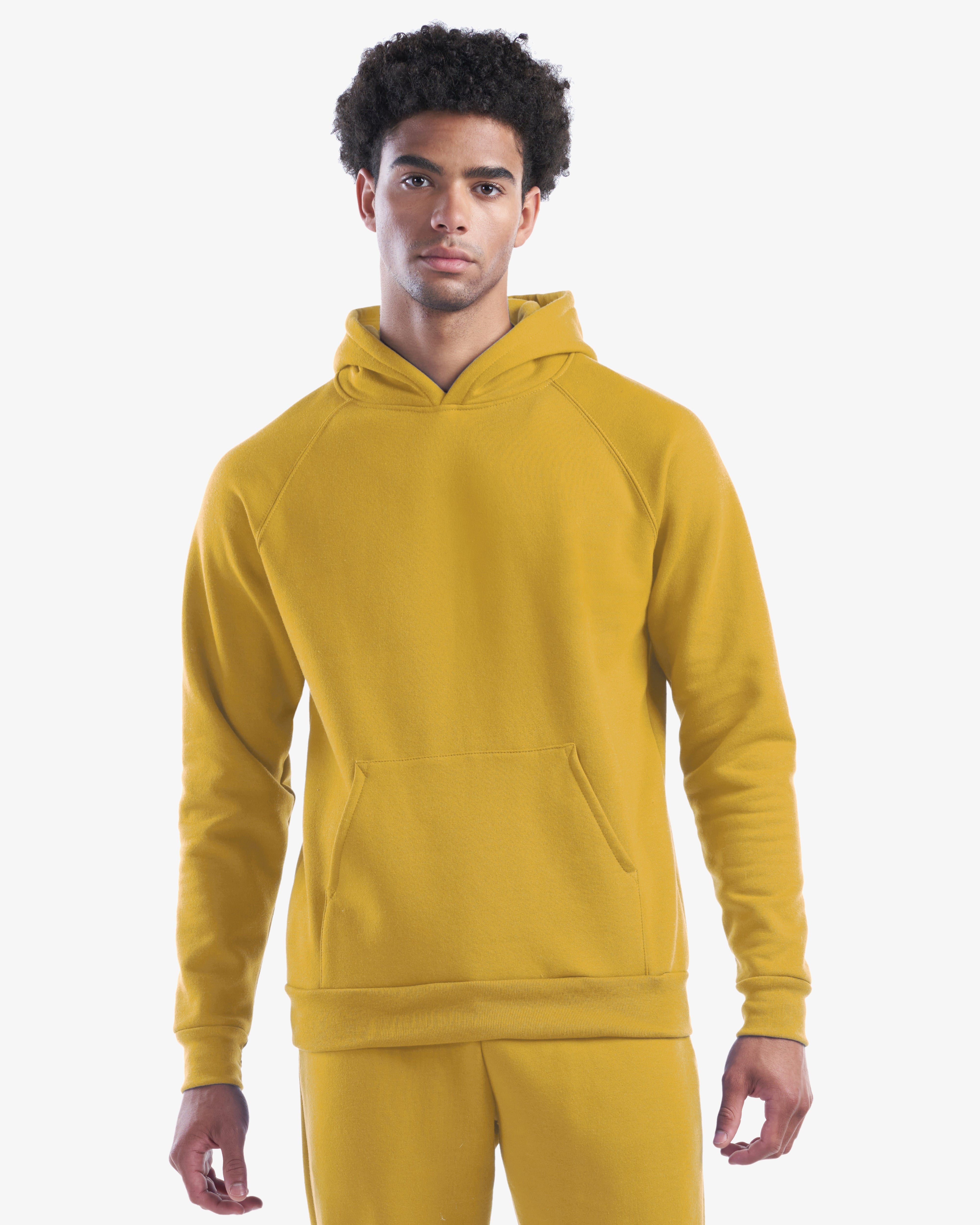 Unisex Essential Hood