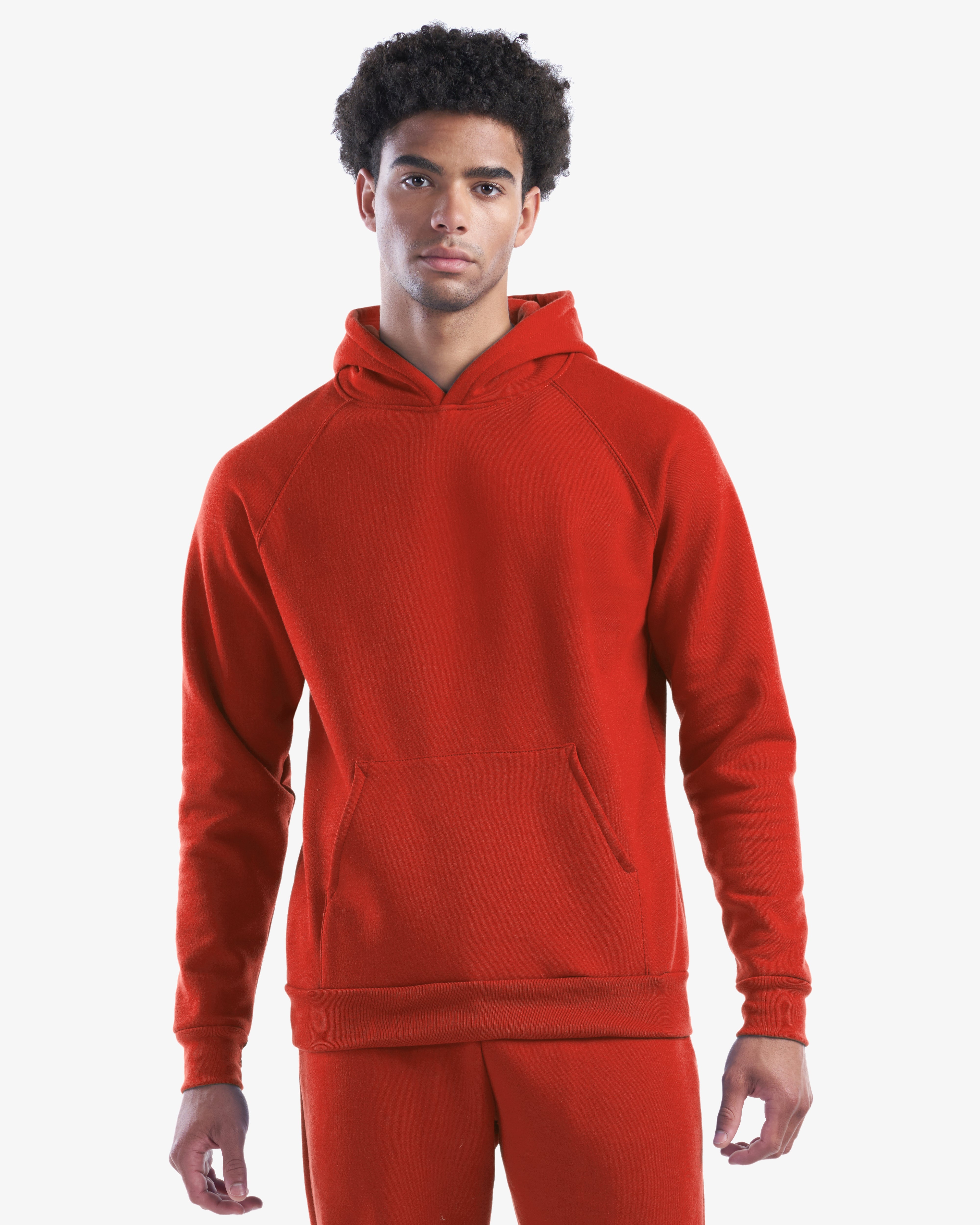 Unisex Essential Hood