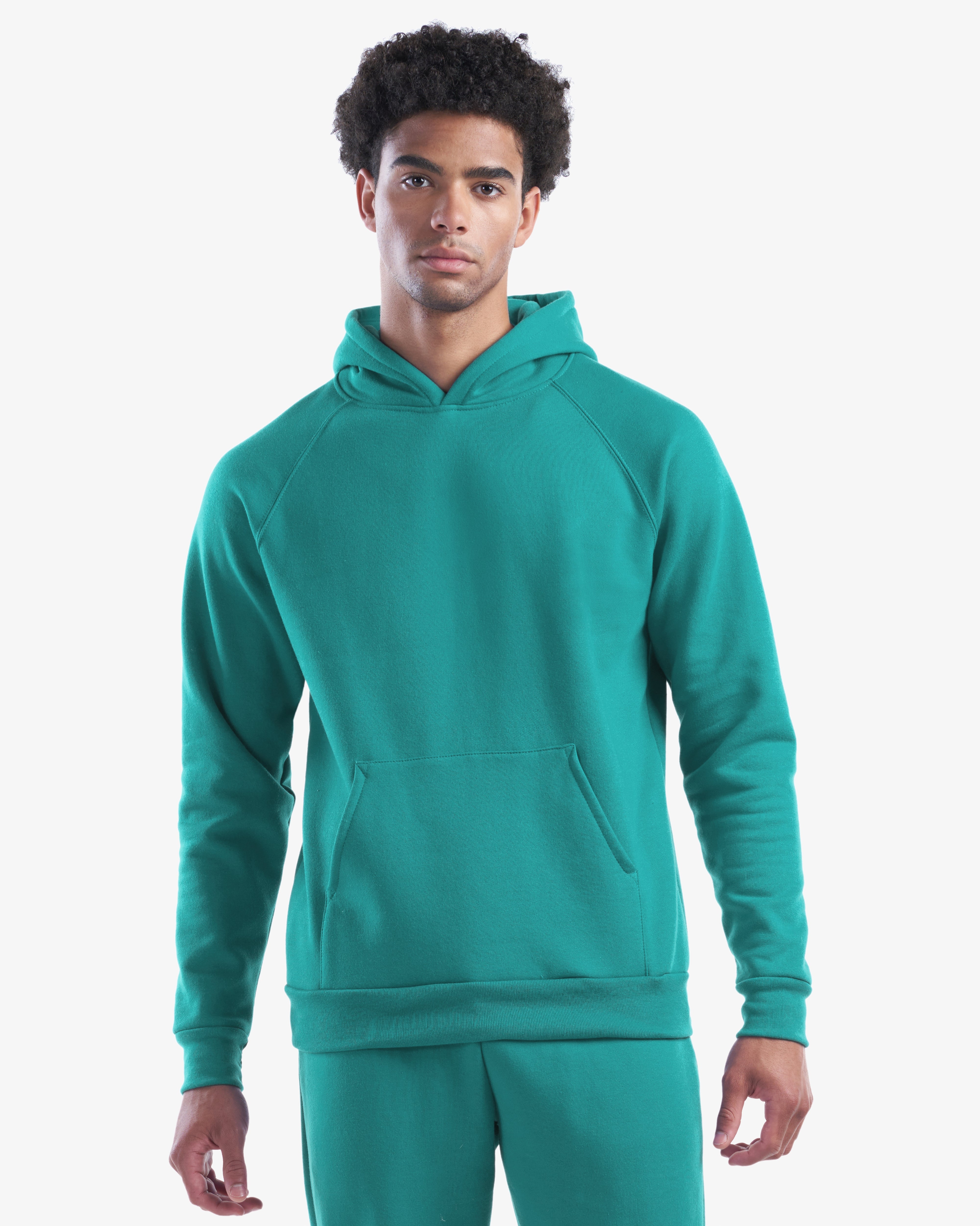 Unisex Essential Hood