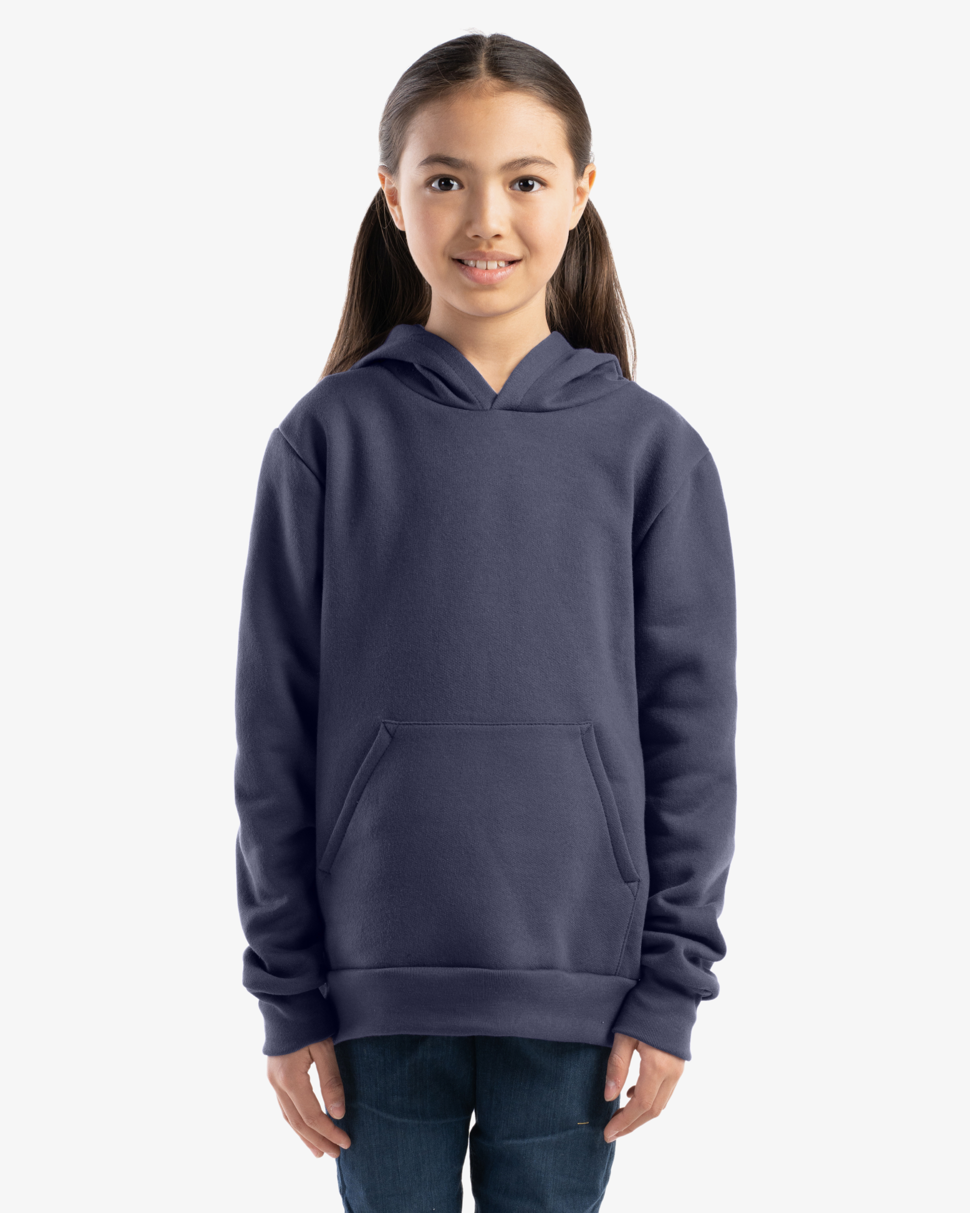 Kids Hooded Sweatshirt