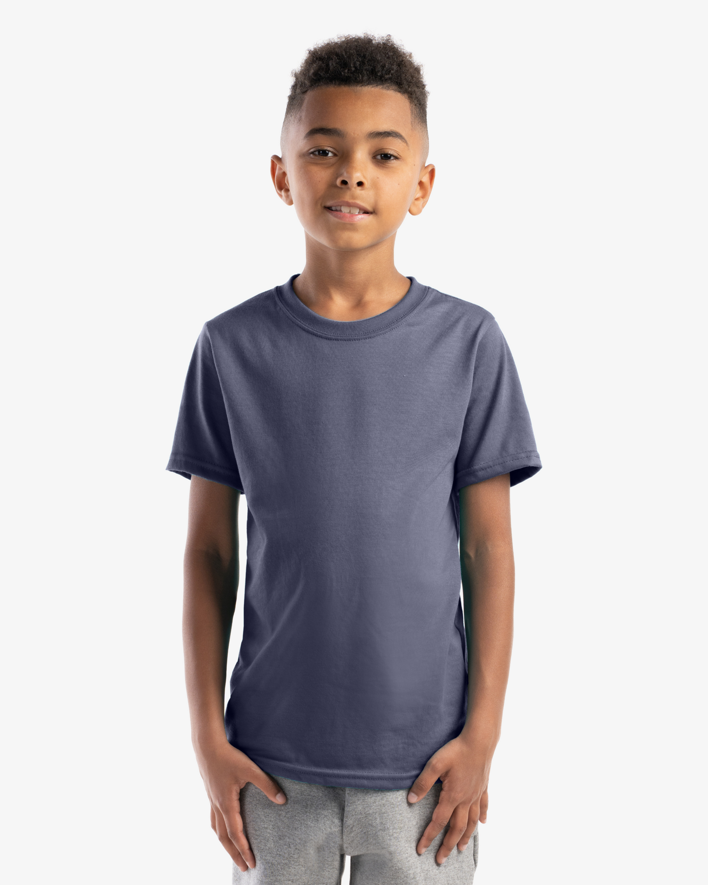 Kids Fine Jersey T-Shirt