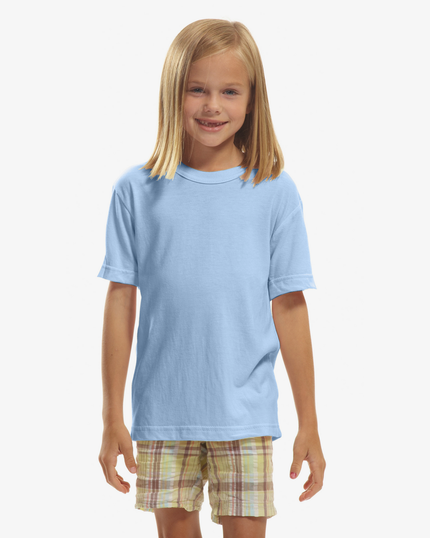Kids Bamboo T-Shirt