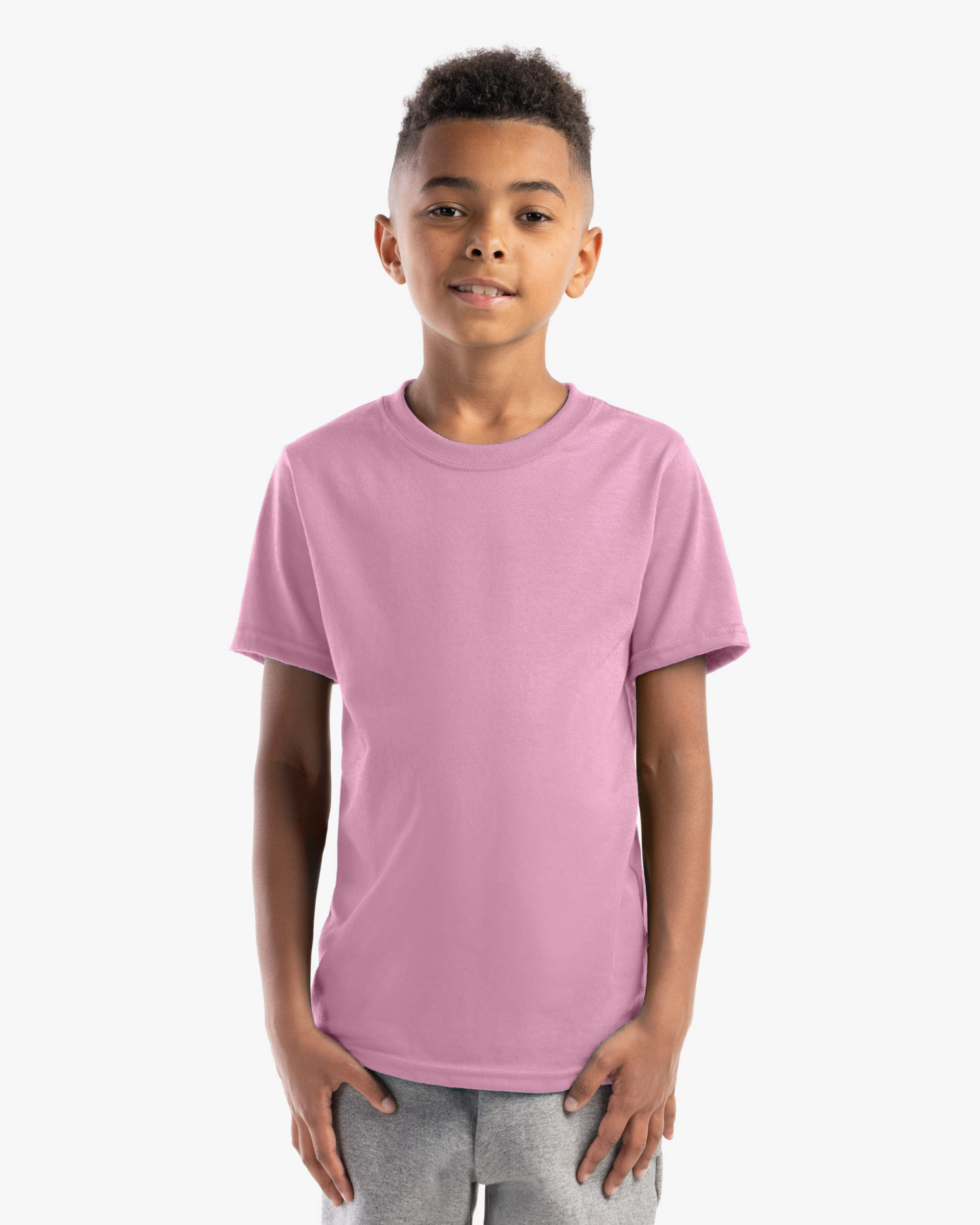 Kids Fine Jersey T-Shirt
