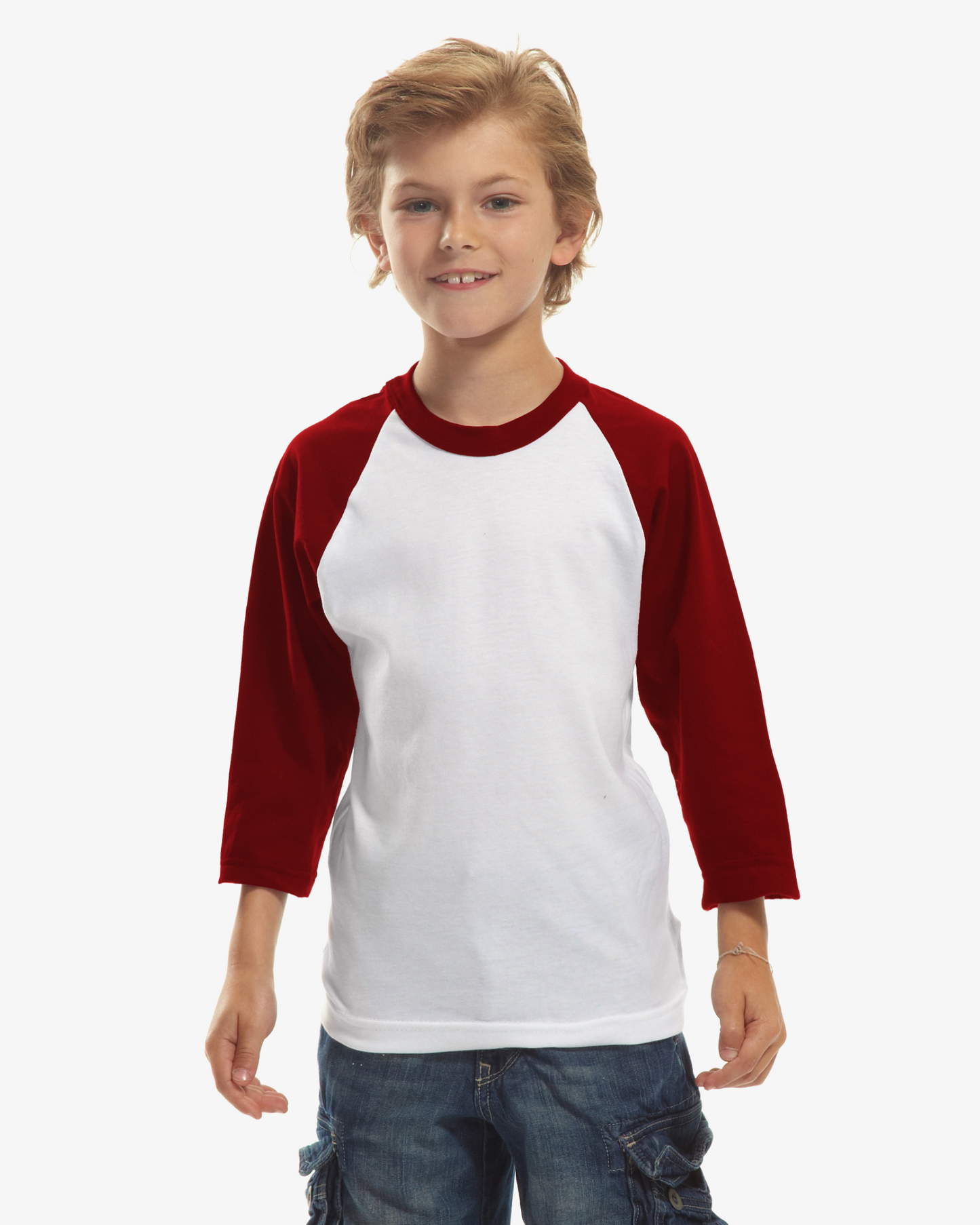 Kids Baseball T-Shirt