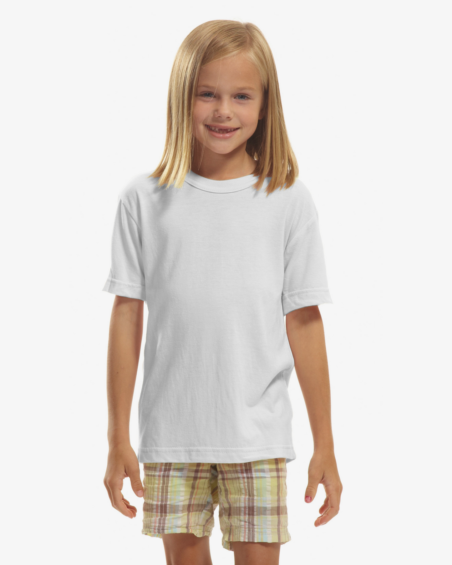 Kids Bamboo T-Shirt