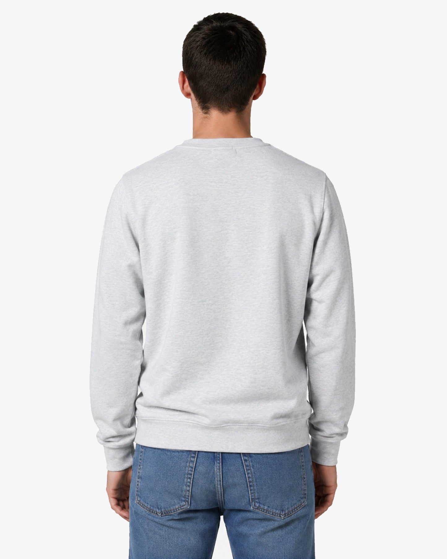 Crewneck Sweatshirt