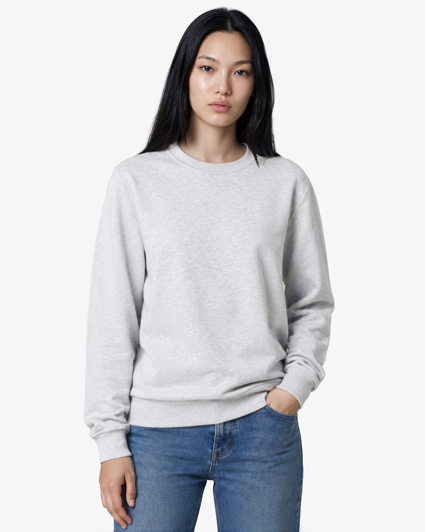 Crewneck Sweatshirt