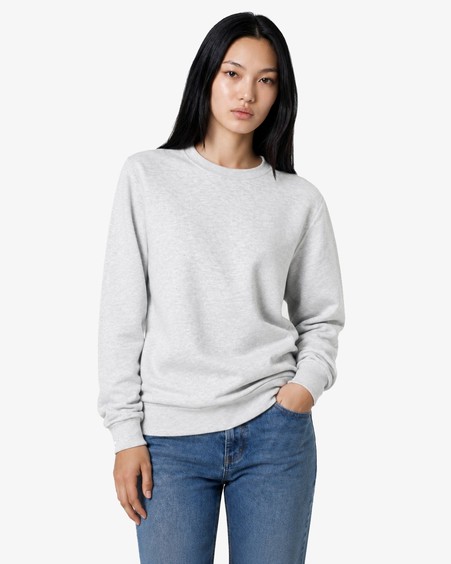 Crewneck Sweatshirt