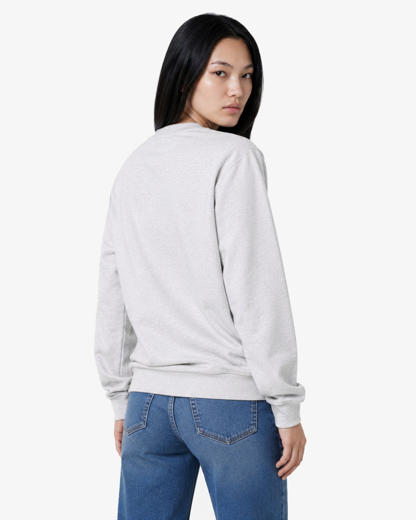 Crewneck Sweatshirt