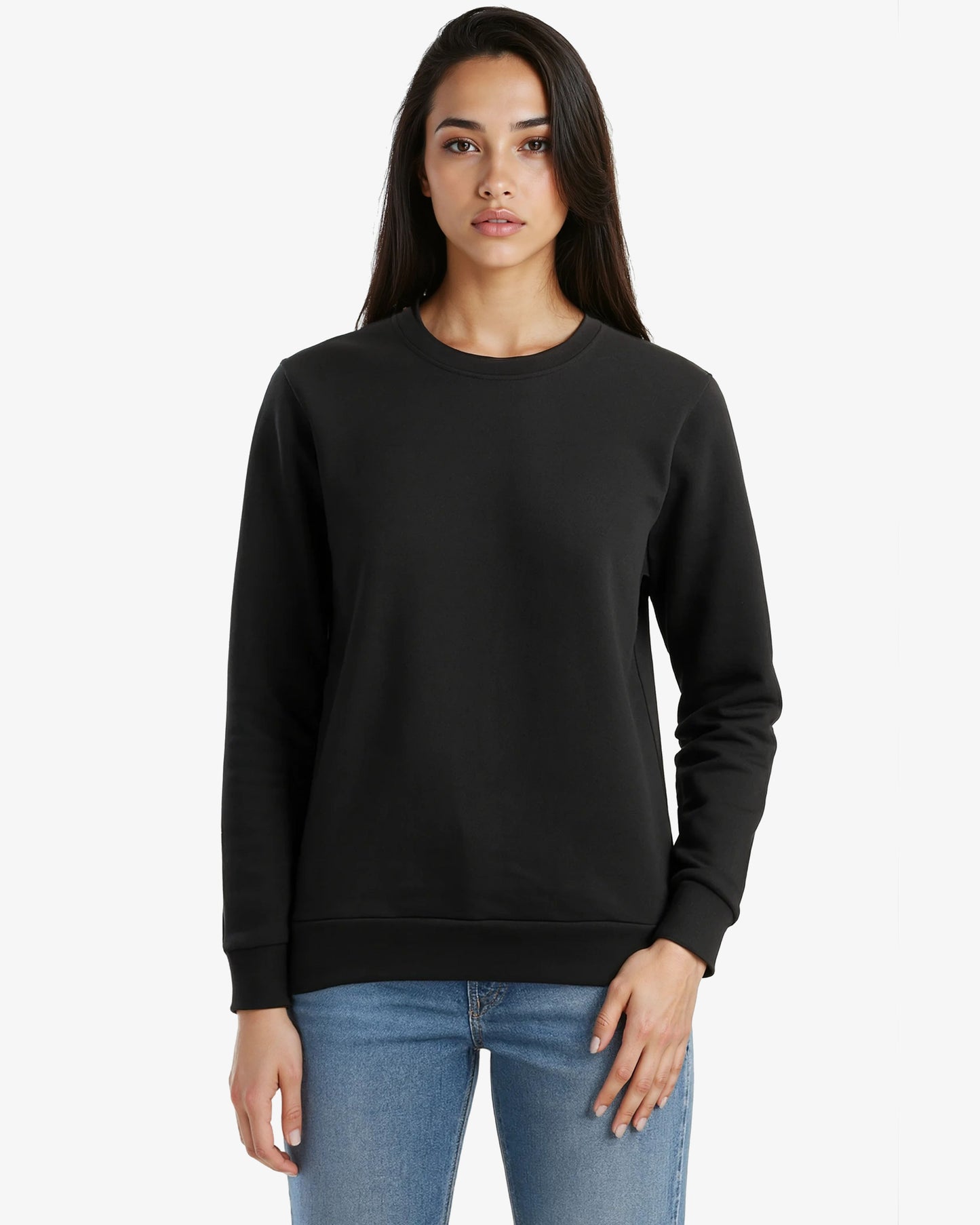 Crewneck Sweatshirt