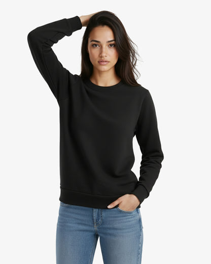 Crewneck Sweatshirt