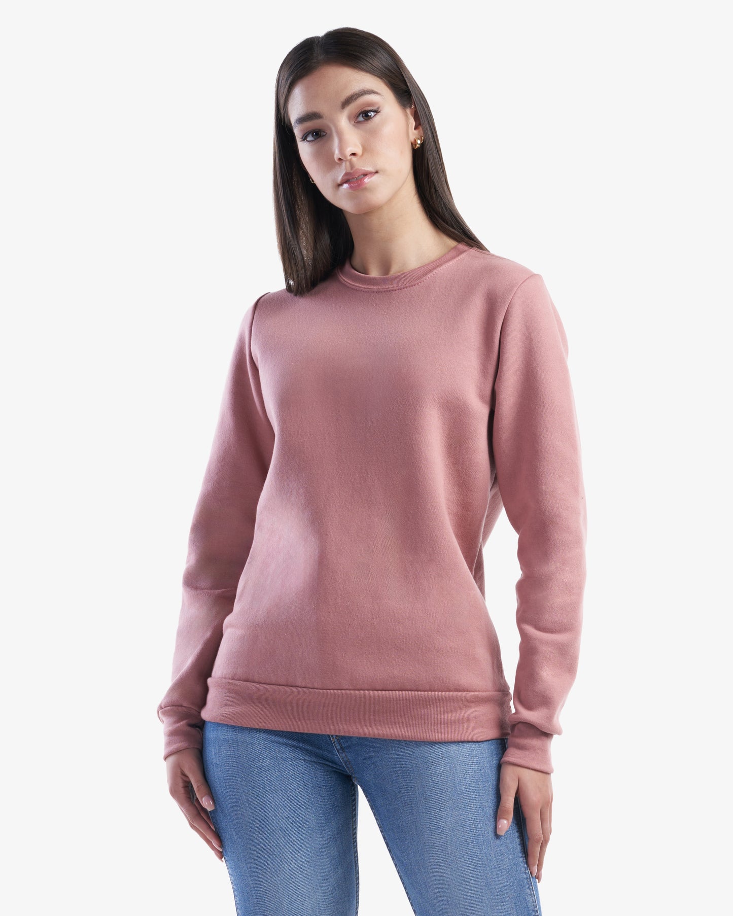 Crewneck Sweatshirt