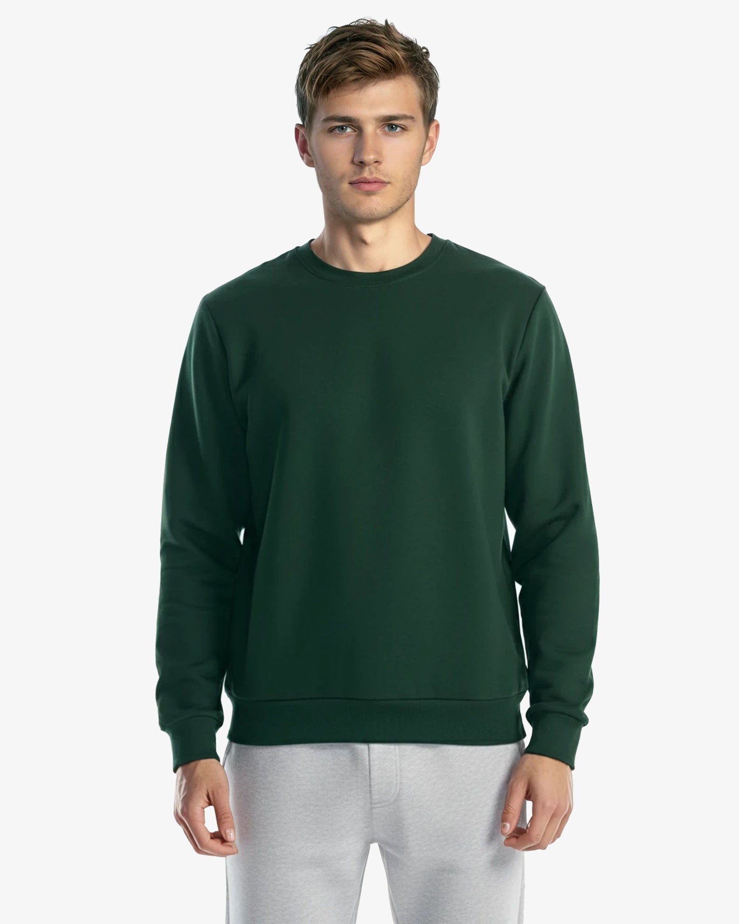 Crewneck Sweatshirt
