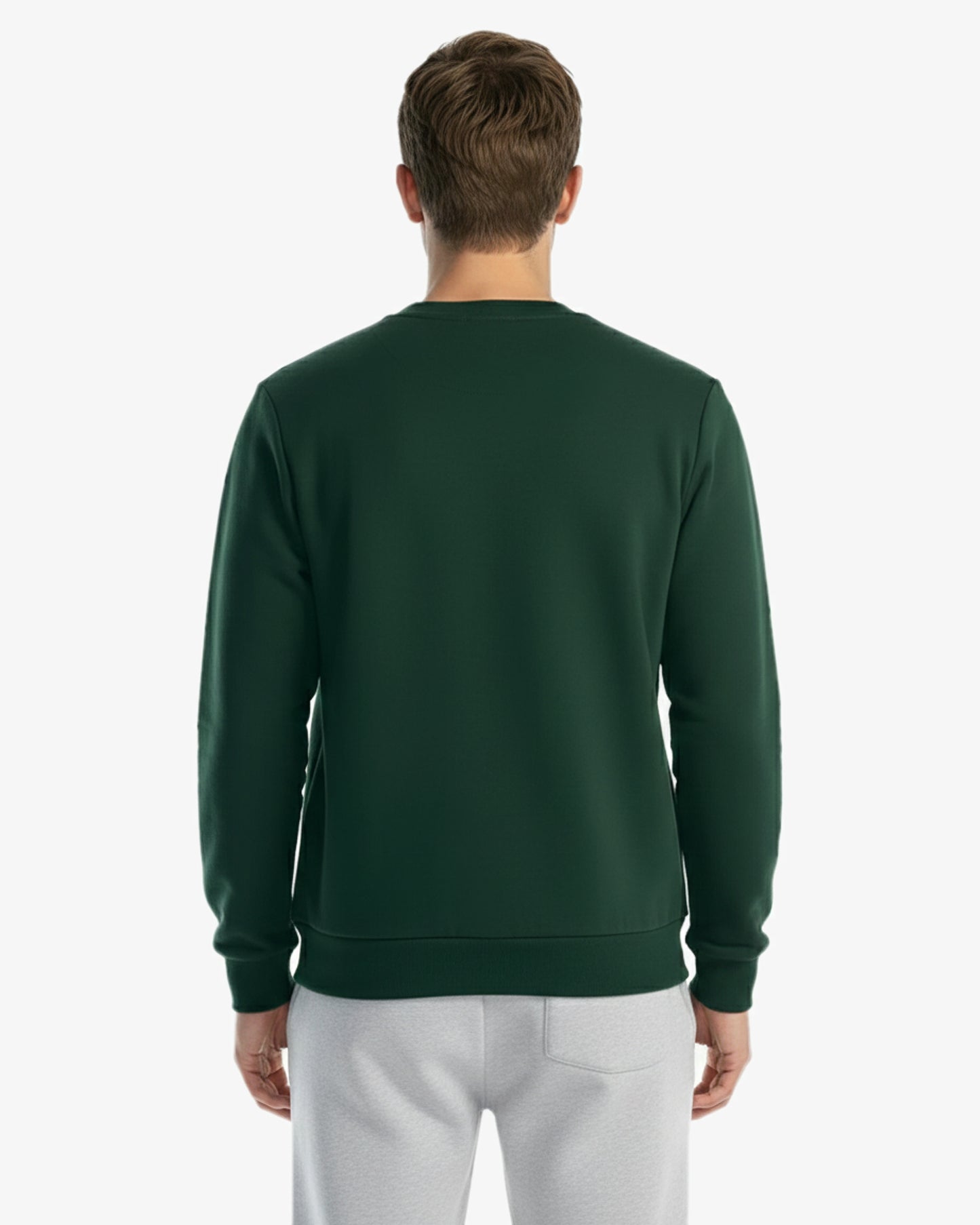 Crewneck Sweatshirt