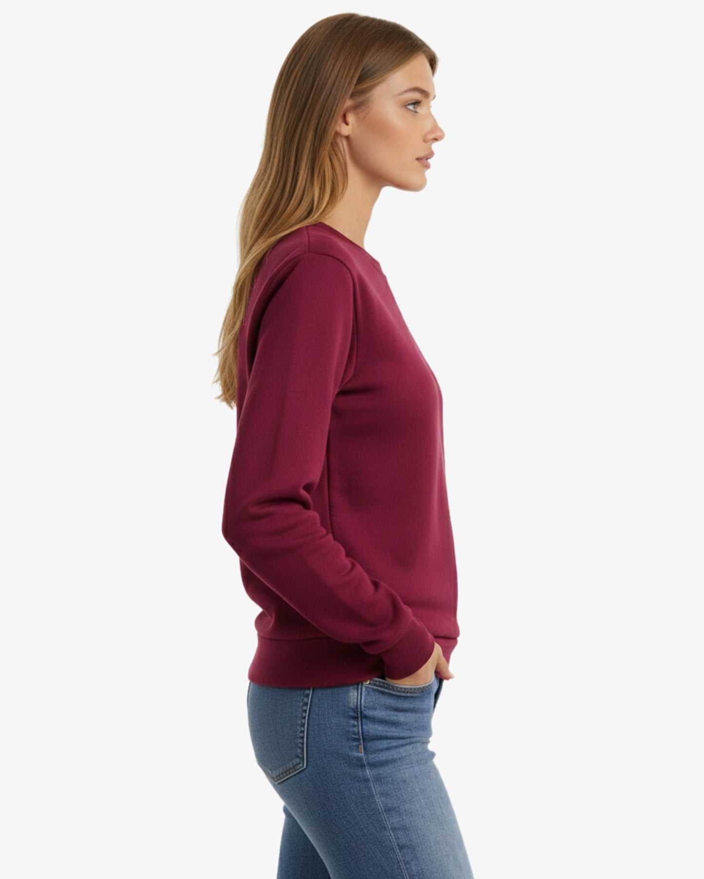 Crewneck Sweatshirt