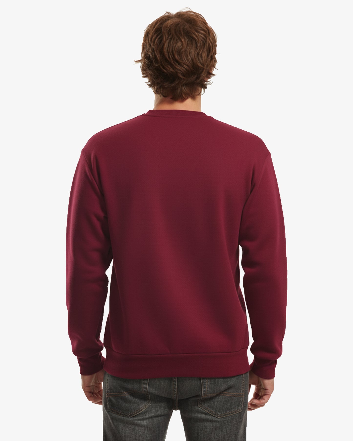 Crewneck Sweatshirt