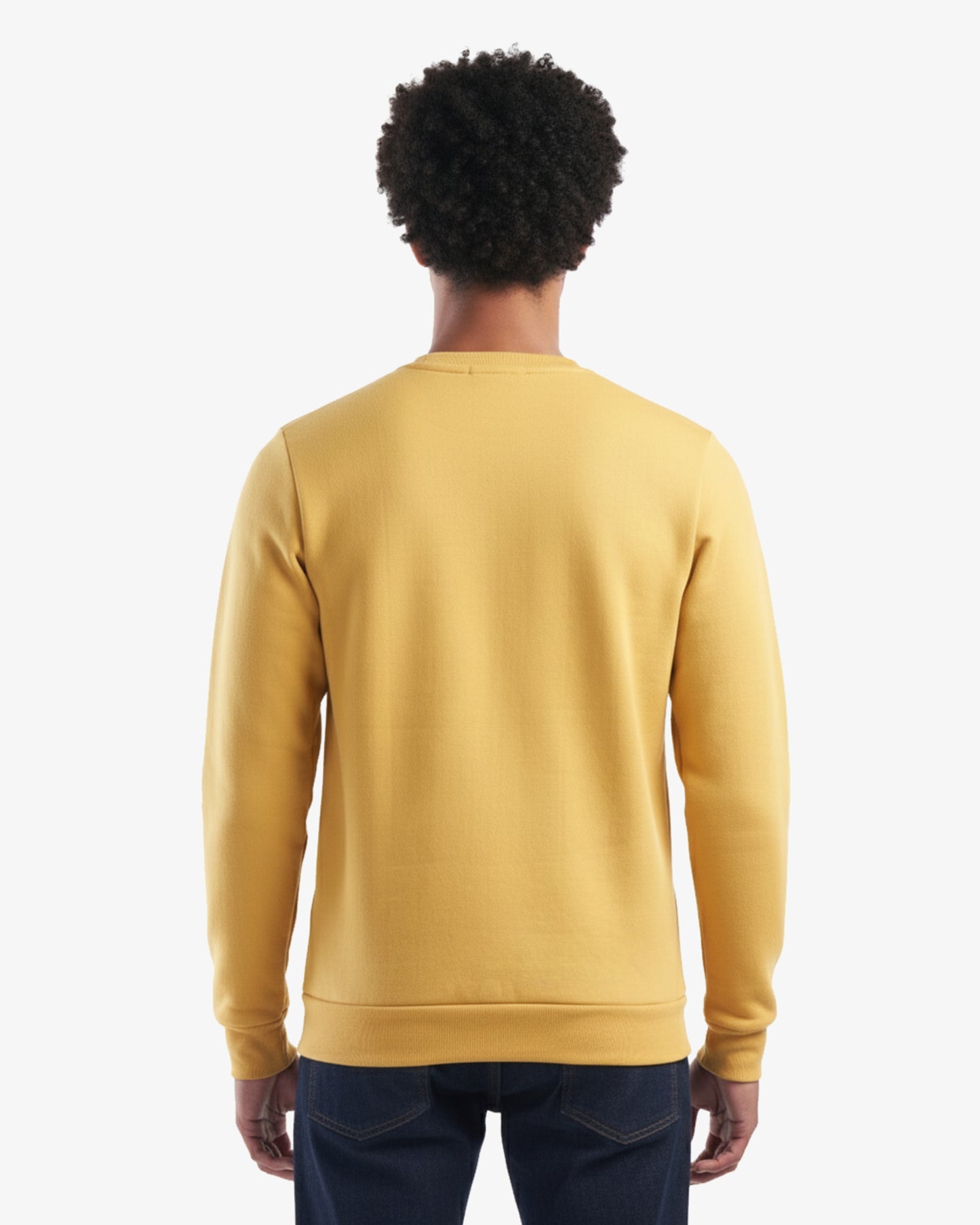 Crewneck Sweatshirt