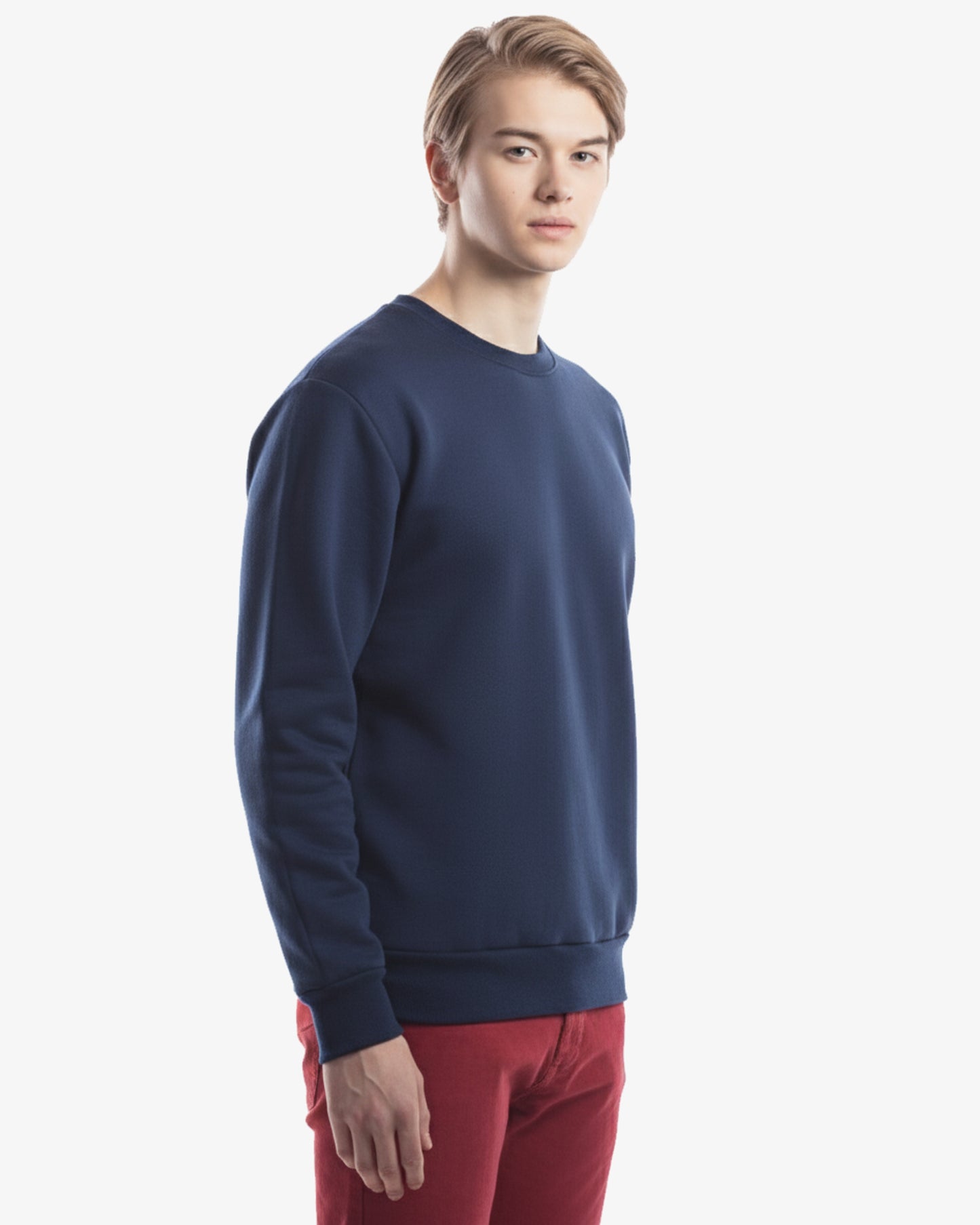 Crewneck Sweatshirt