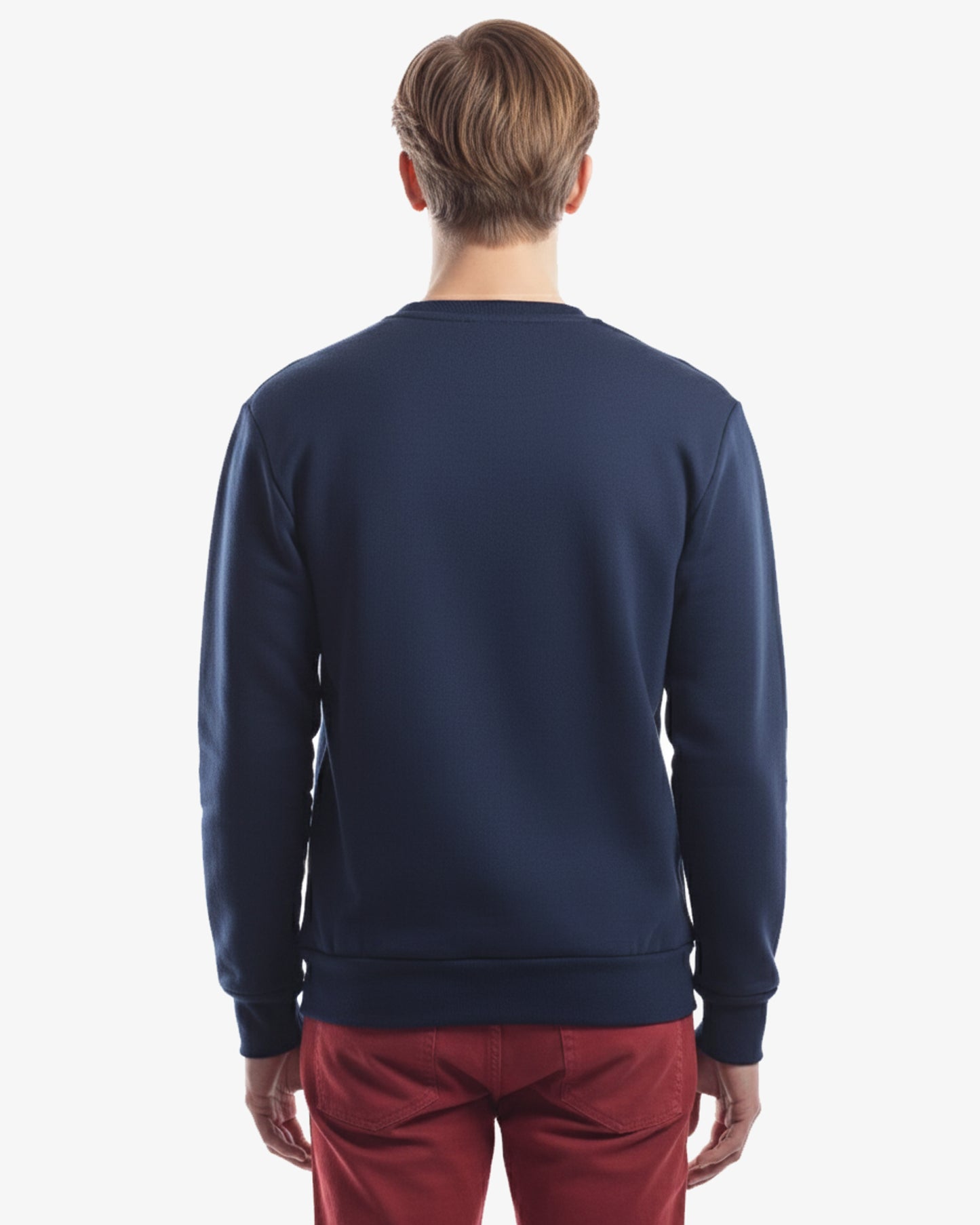 Crewneck Sweatshirt