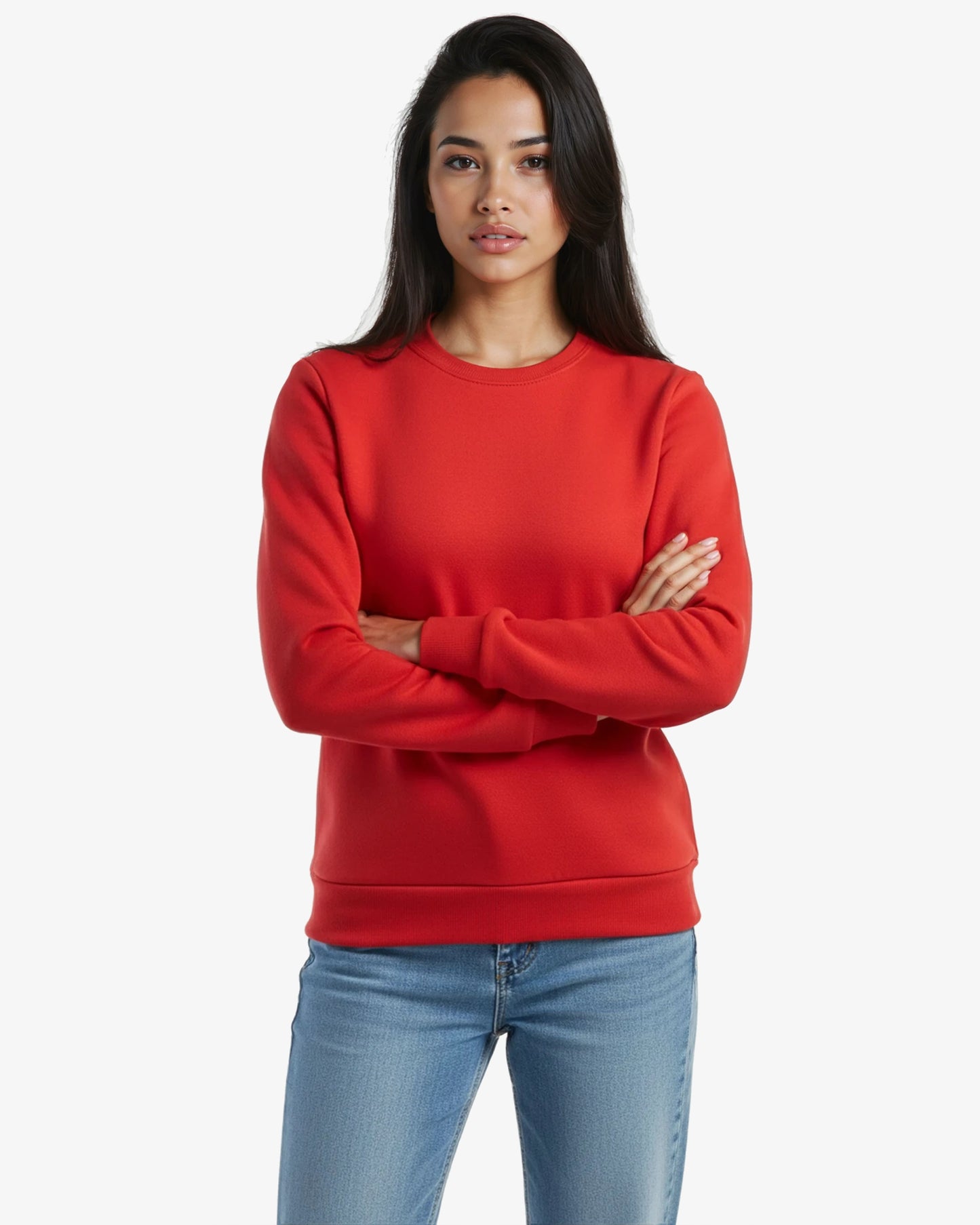 Crewneck Sweatshirt