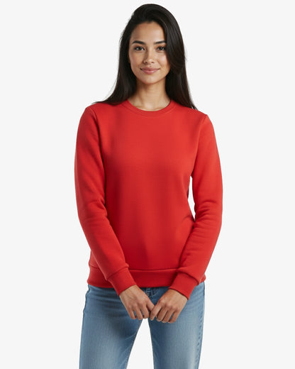 Crewneck Sweatshirt