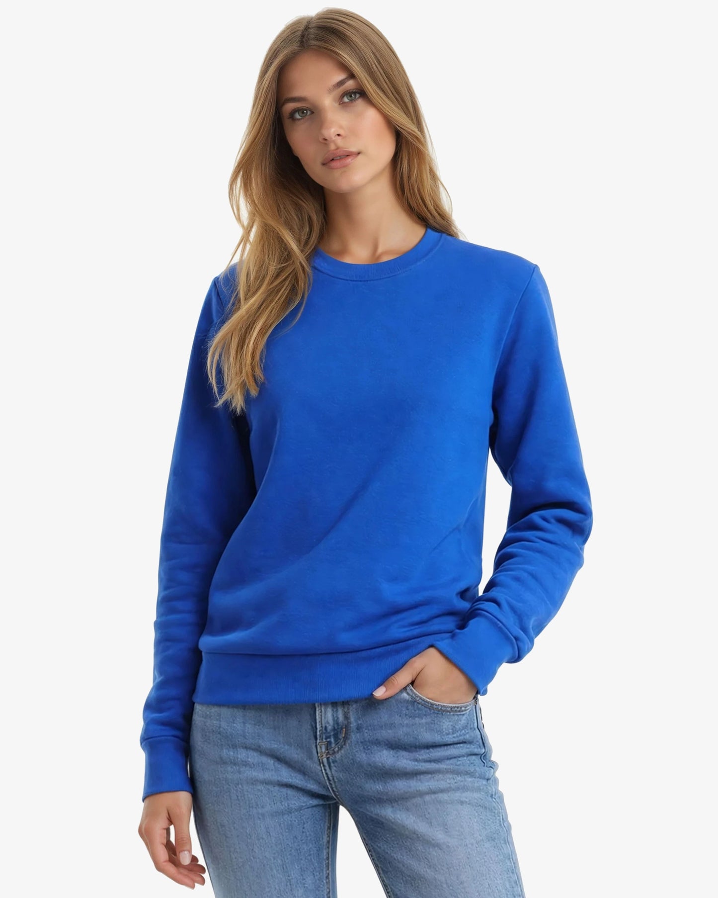 Crewneck Sweatshirt