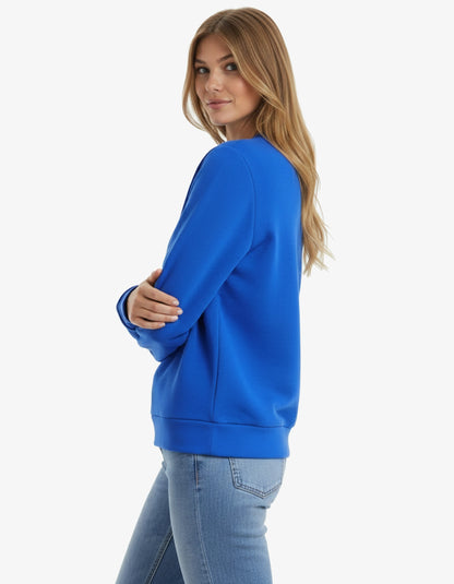 Crewneck Sweatshirt
