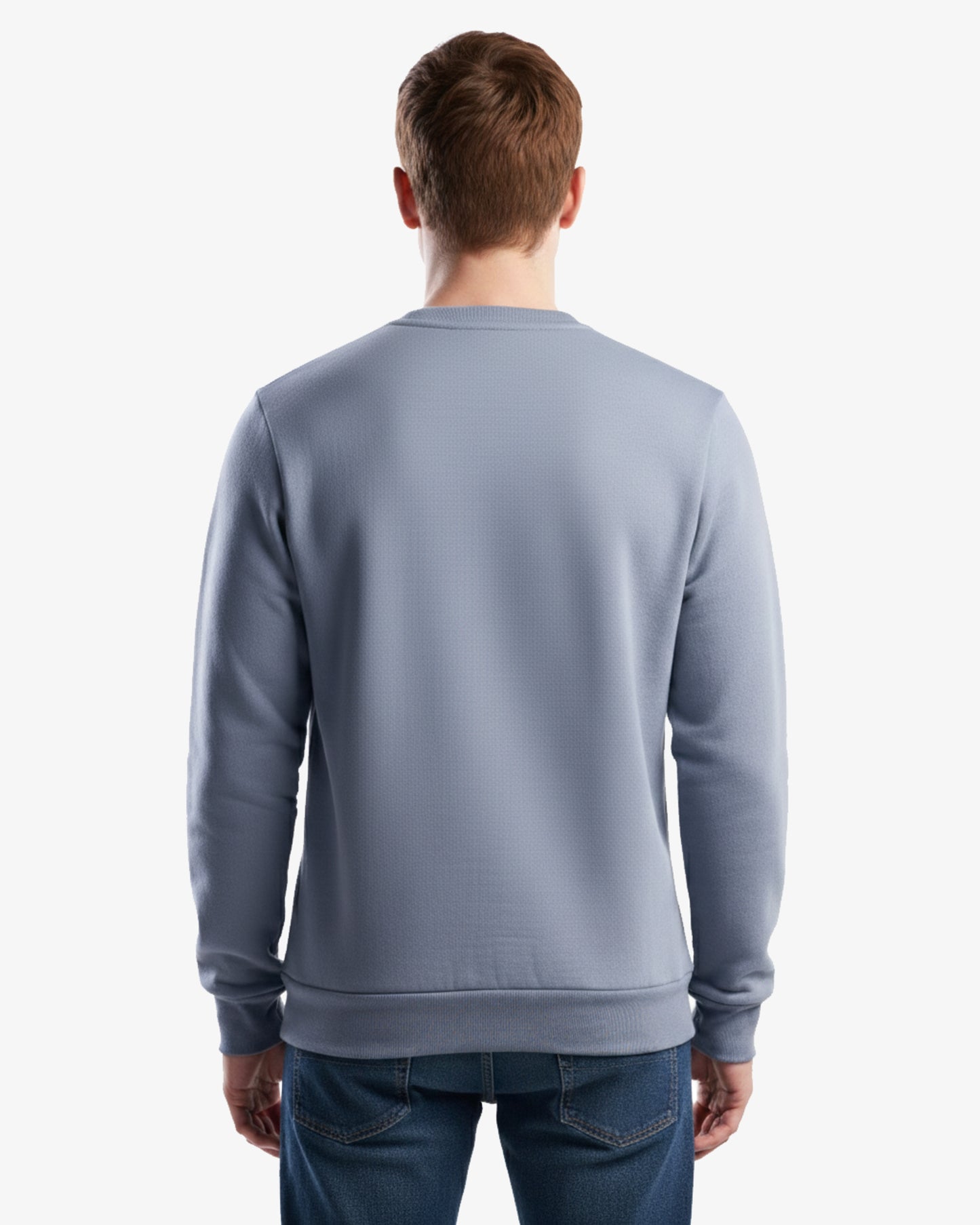 Crewneck Sweatshirt