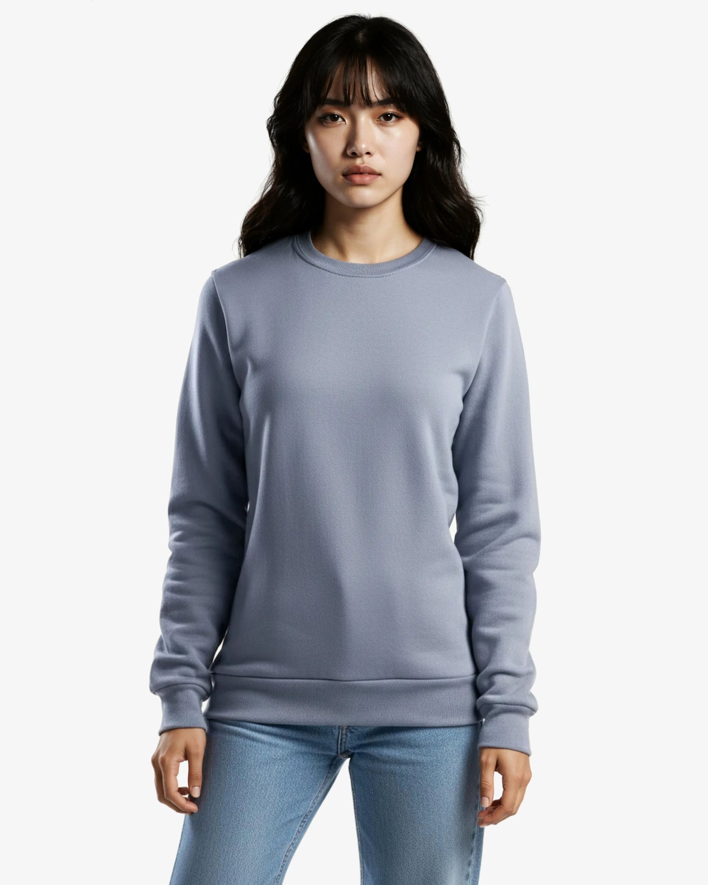 Crewneck Sweatshirt