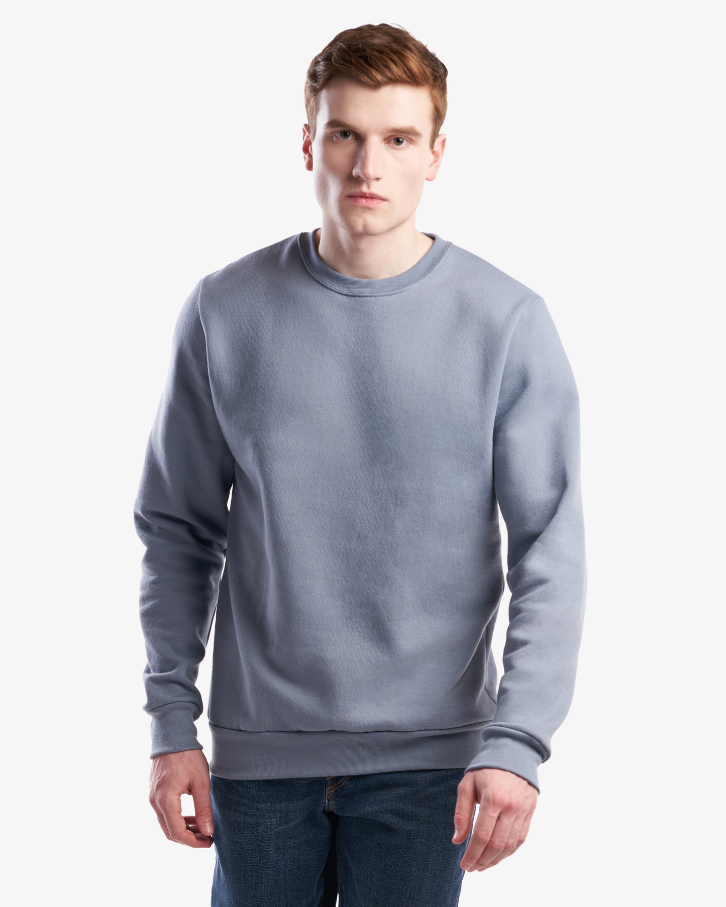 Crewneck Sweatshirt