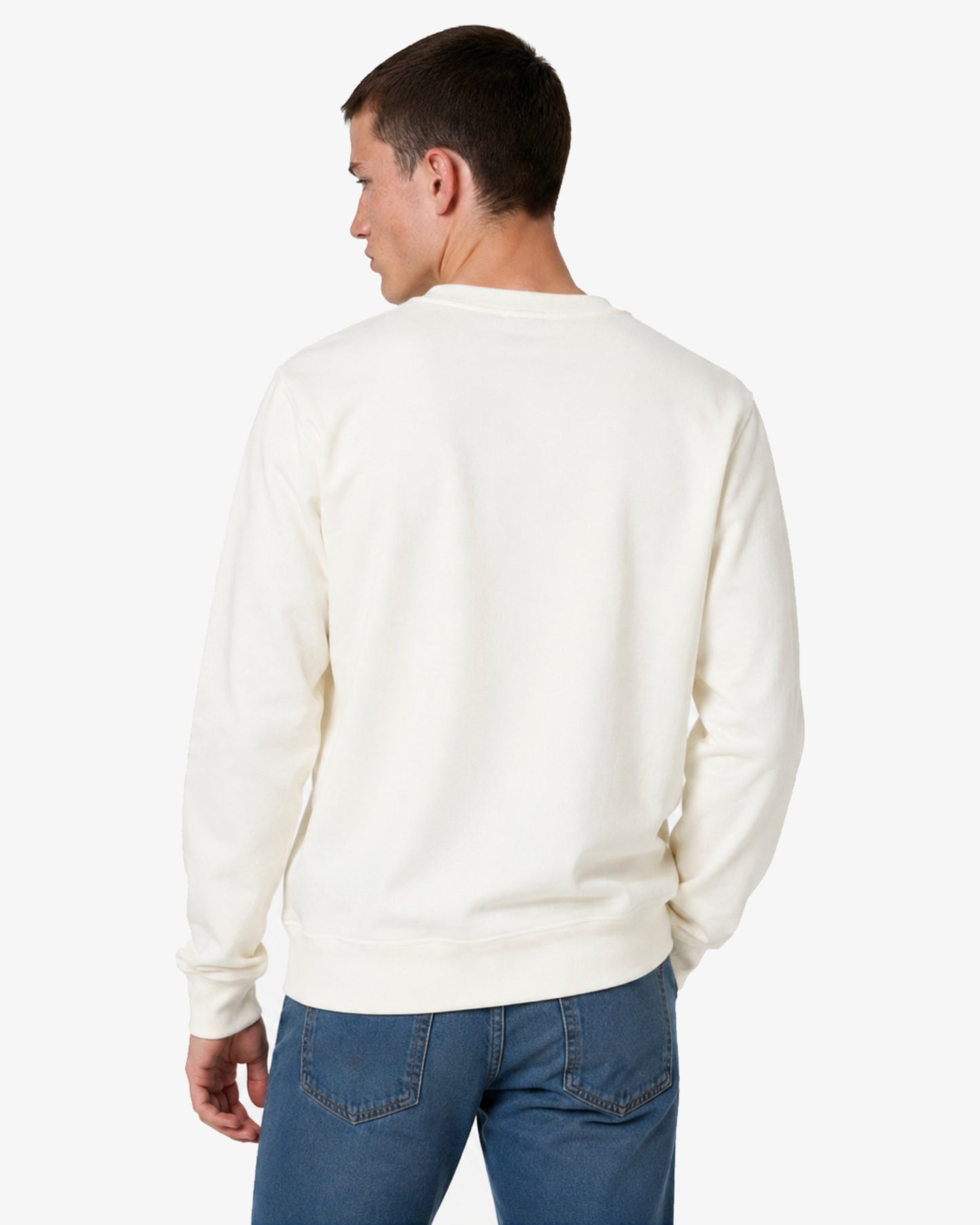 Crewneck Sweatshirt