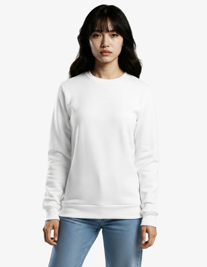 Crewneck Sweatshirt