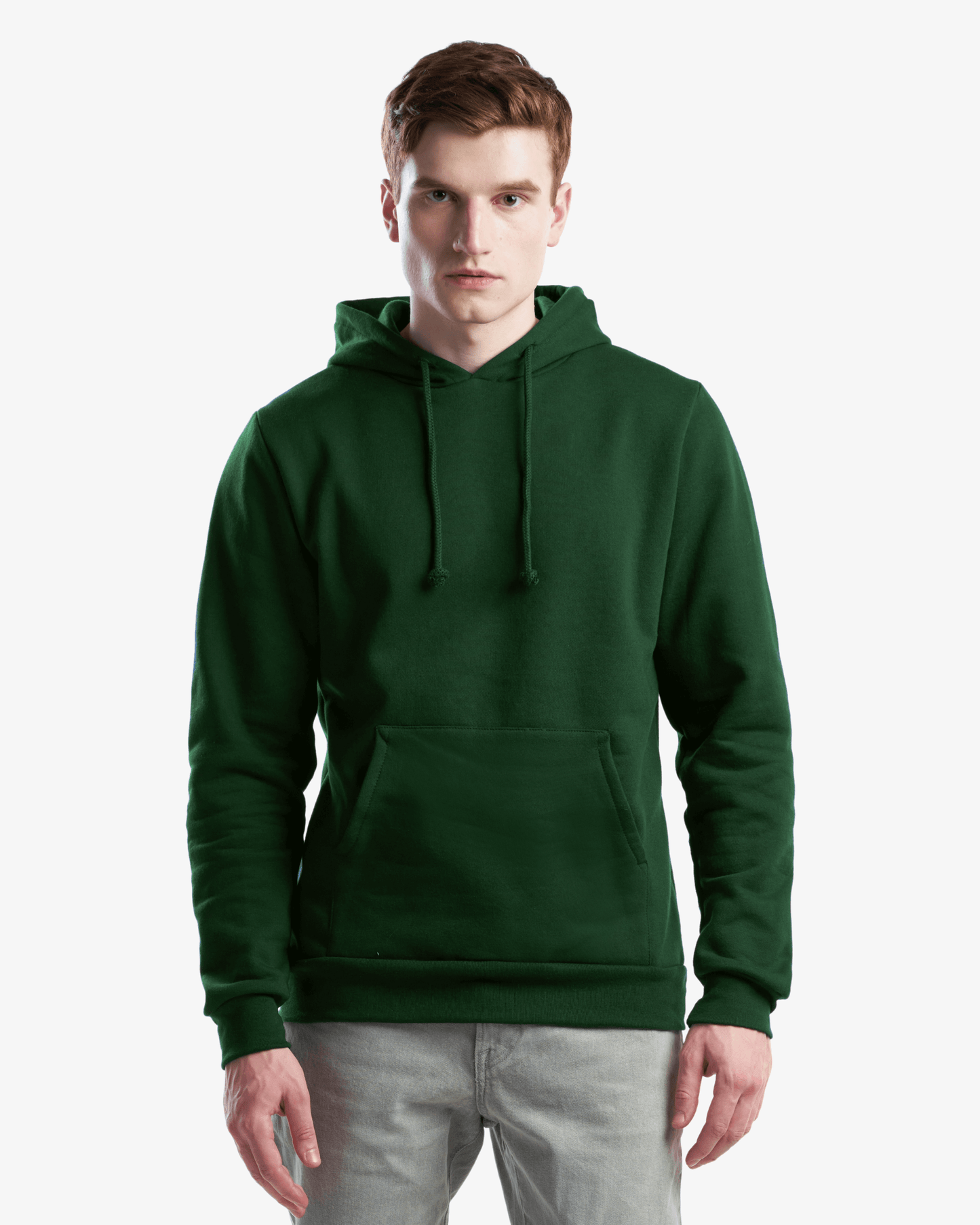 Hooded Sweatshirt