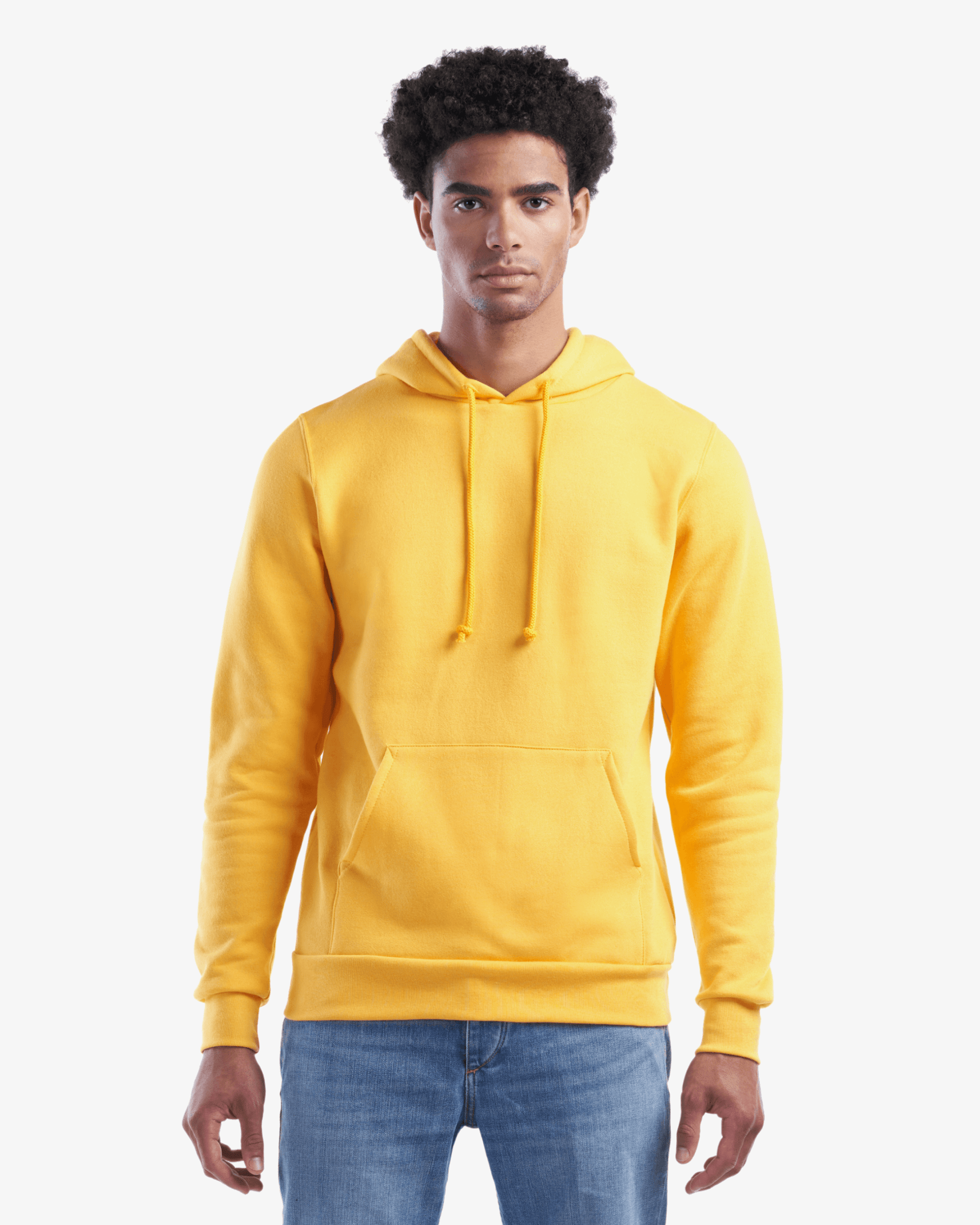 Hooded Sweatshirt – JERICO Hooded Sweatshirt – JERICO