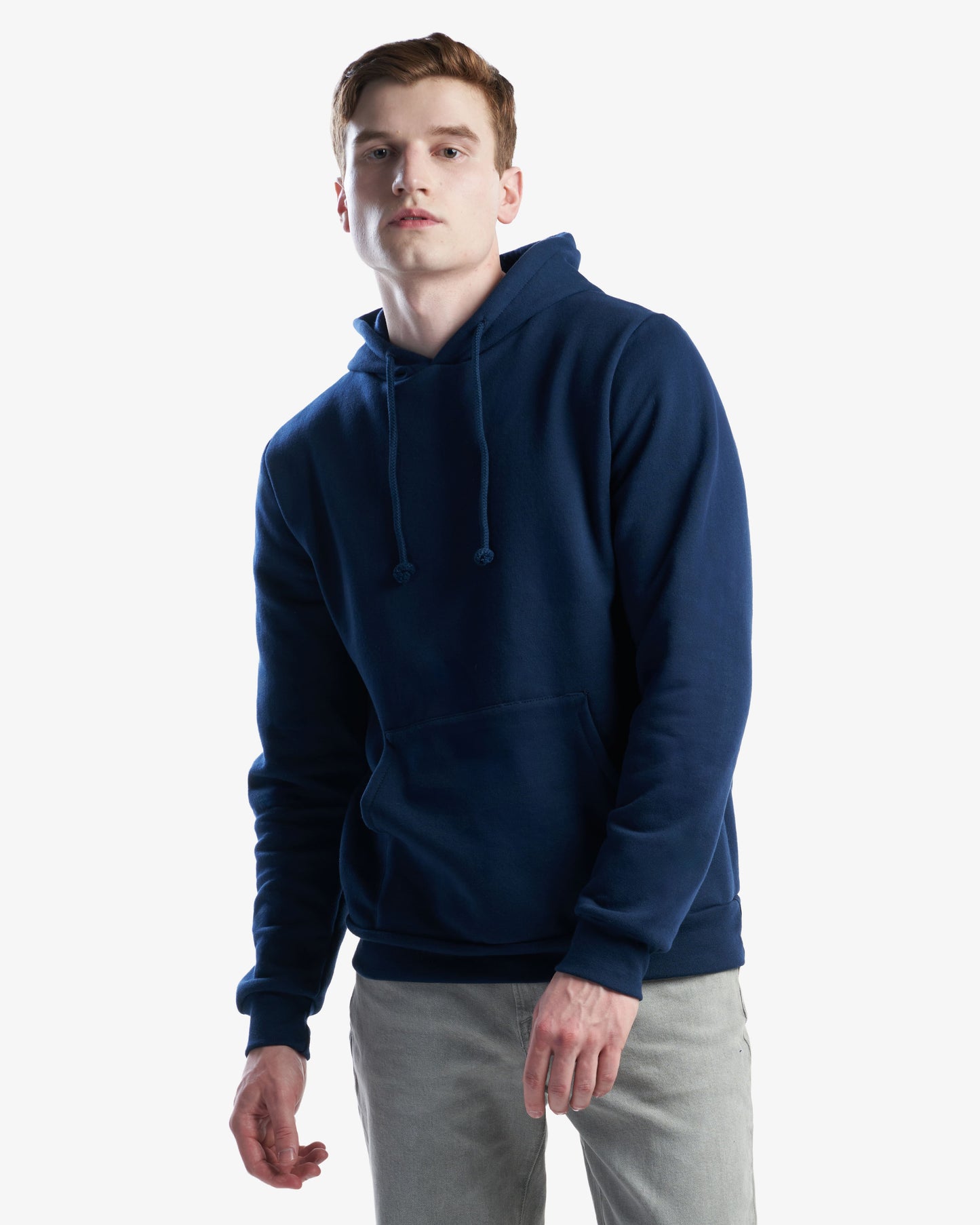 Hooded Sweatshirt