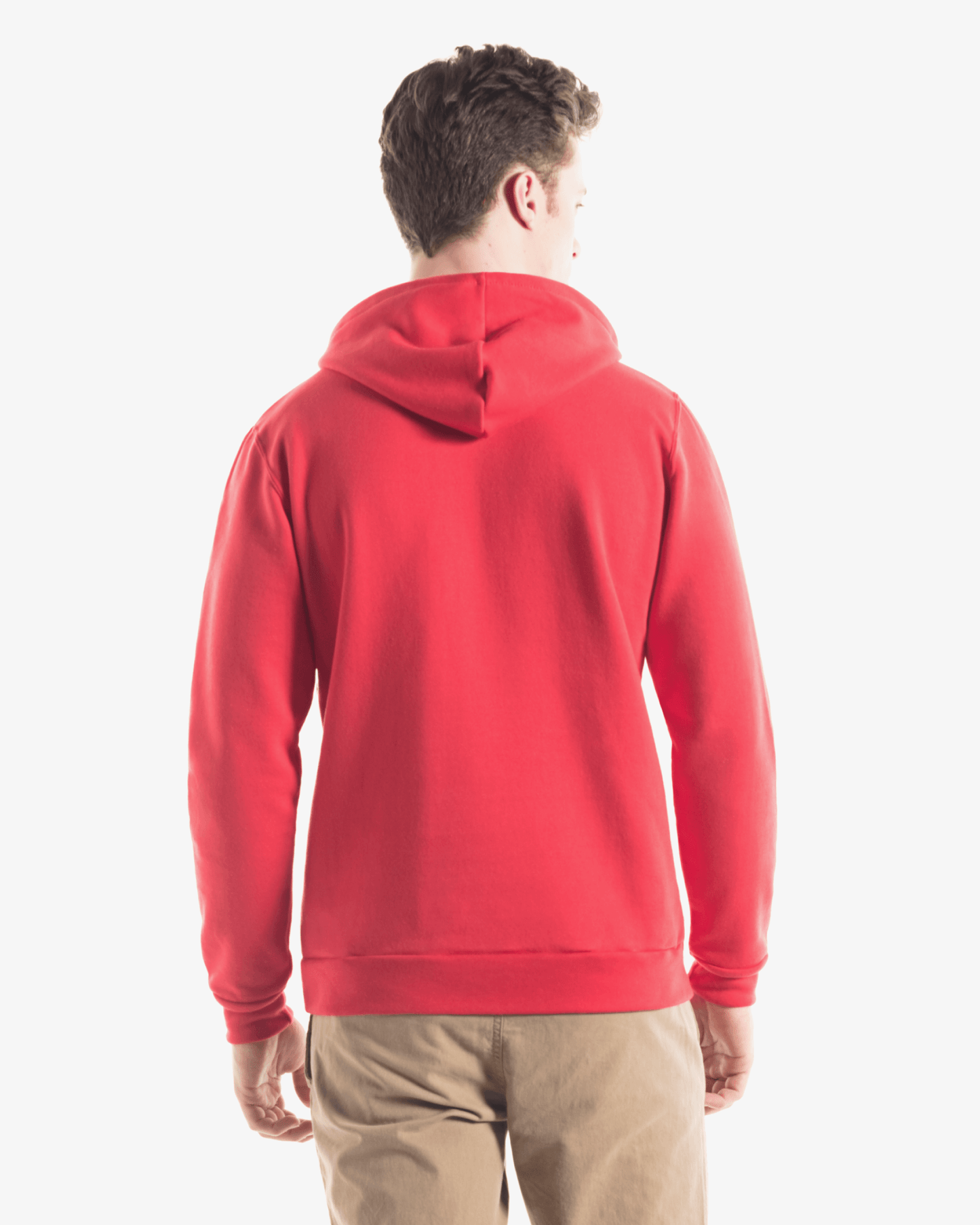 Hooded Sweatshirt
