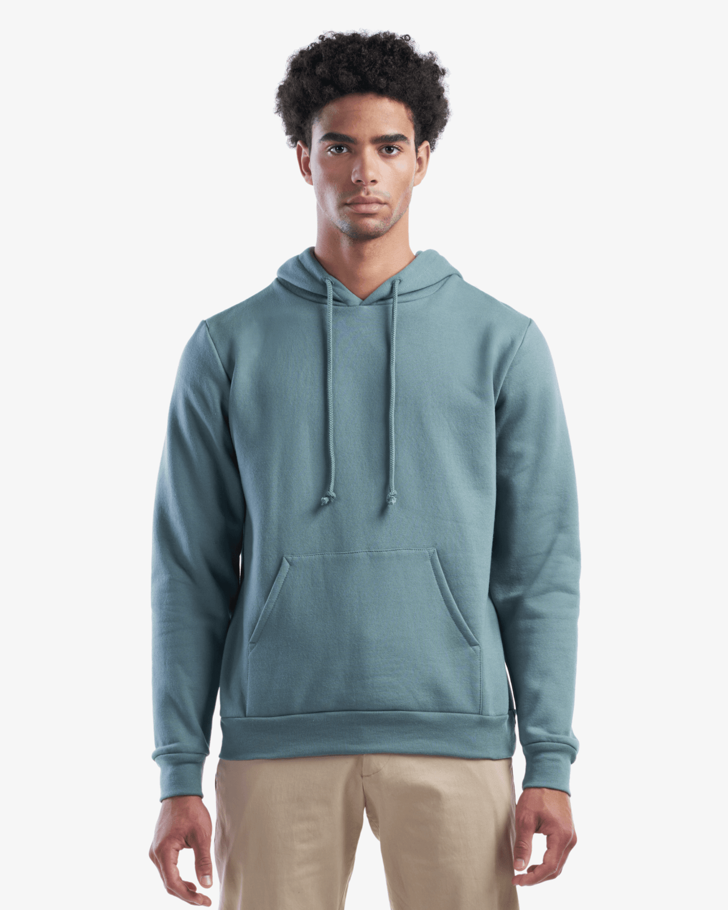 Hooded Sweatshirt