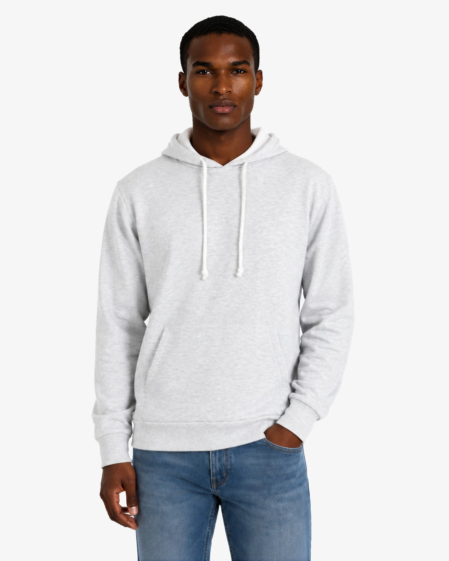 Hooded Sweatshirt