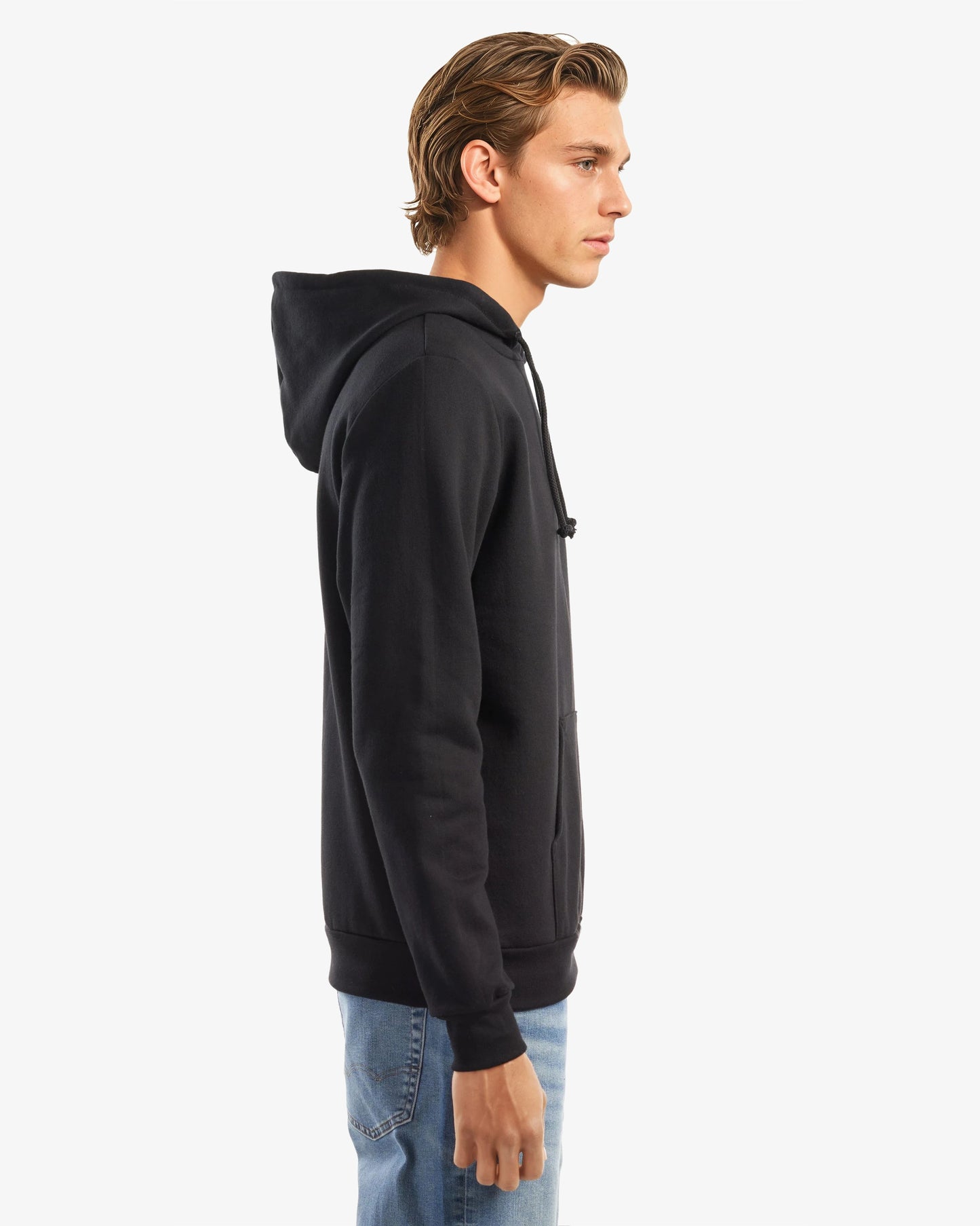 Hooded Sweatshirt