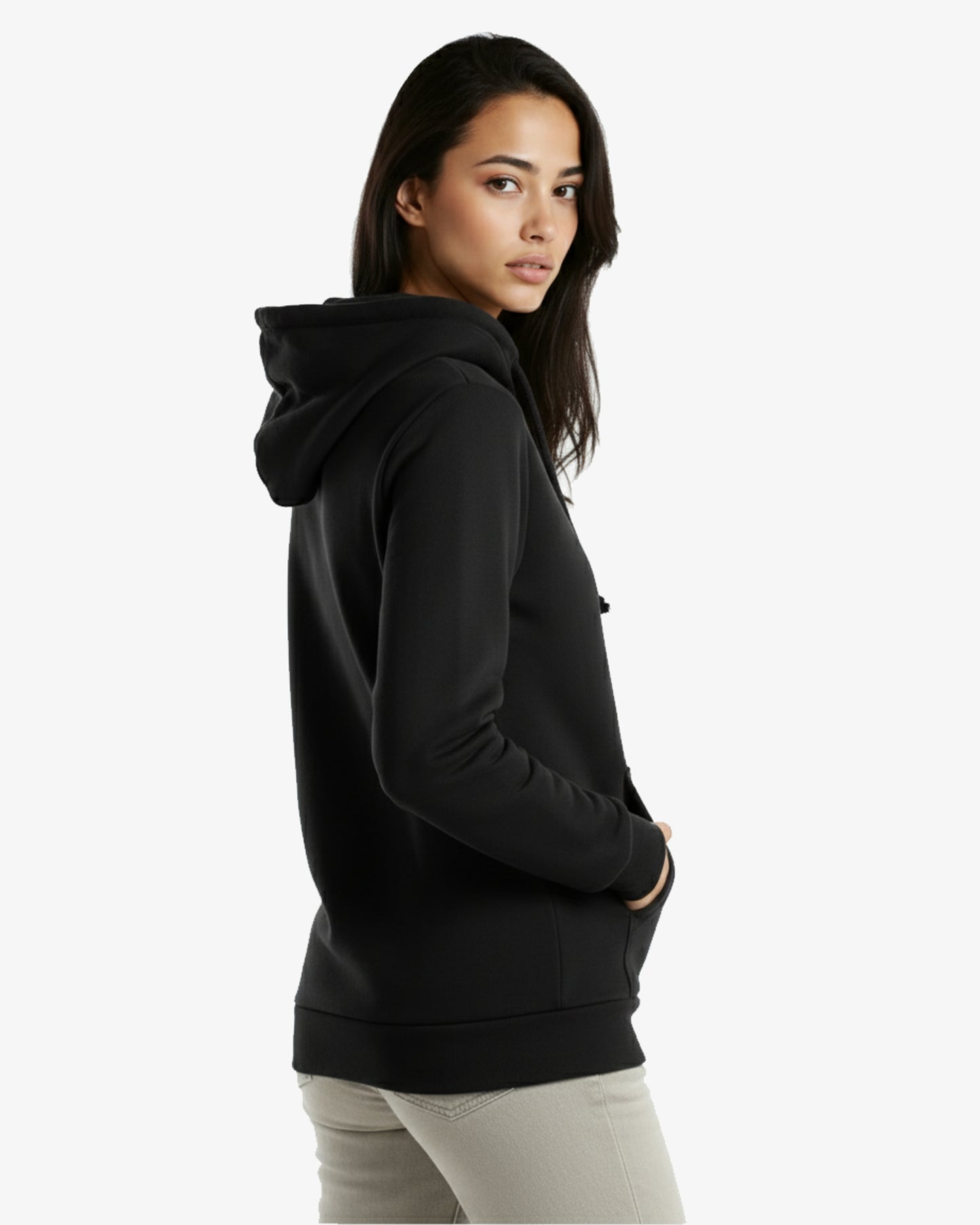 Hooded Sweatshirt