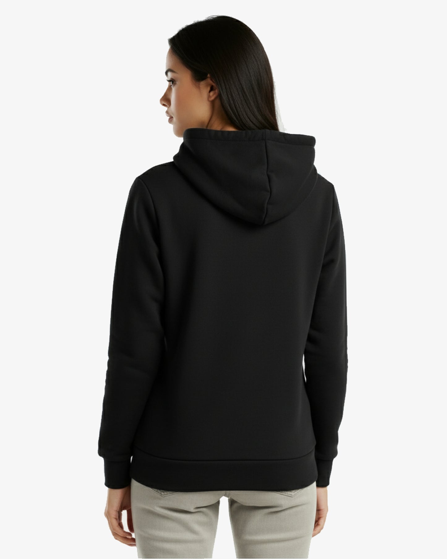 Hooded Sweatshirt